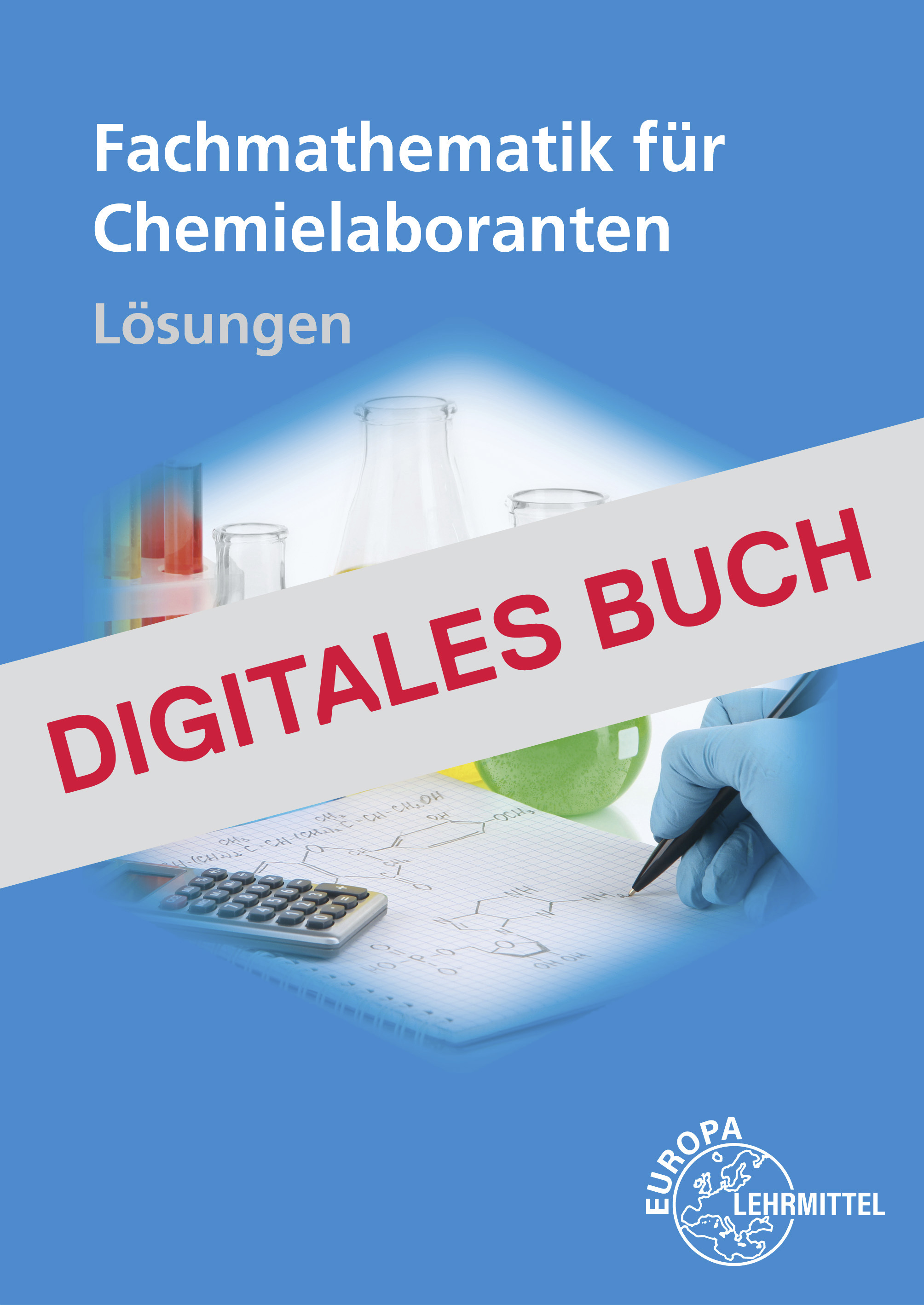 Lösungen zu 27610 - Digitales Buch