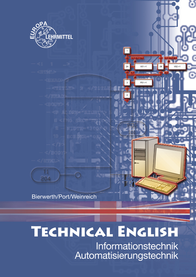 Technical English - Informationstechnik, Automatisierungstechnik