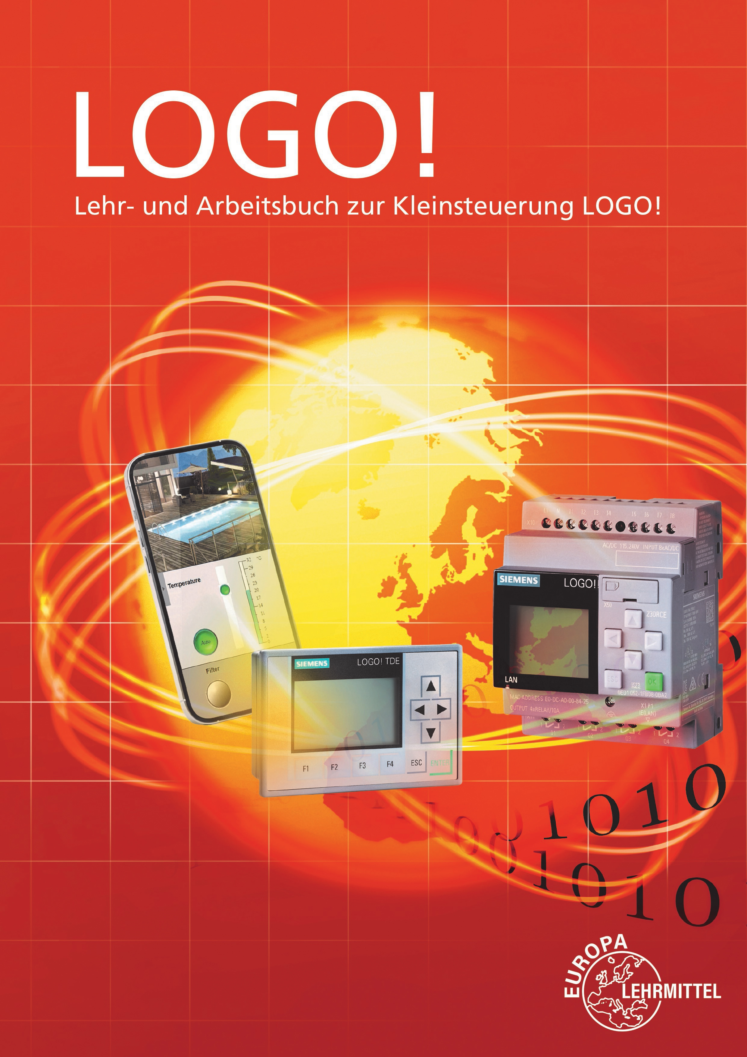 Cover-Abbildung des Titels mit Europa-Nummer 34427