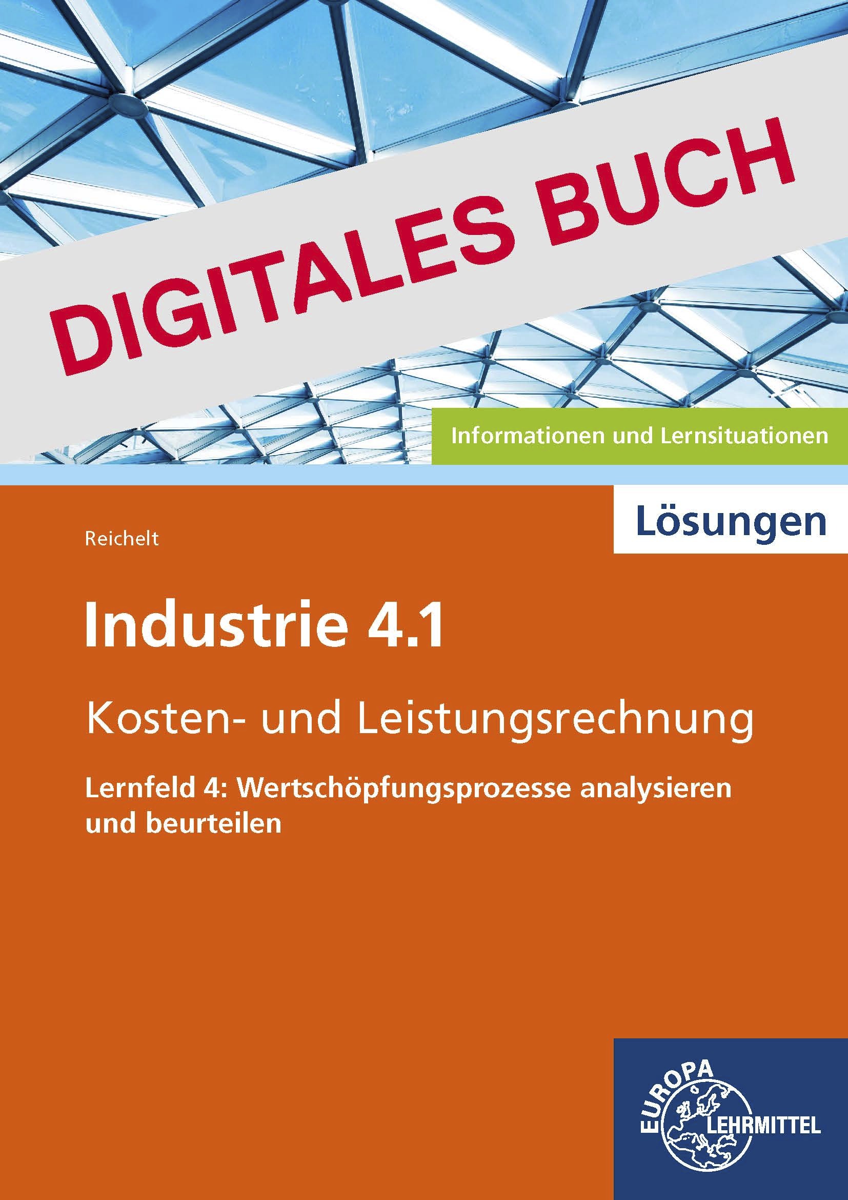 Lösungen zu 90009 - Digitales Buch
