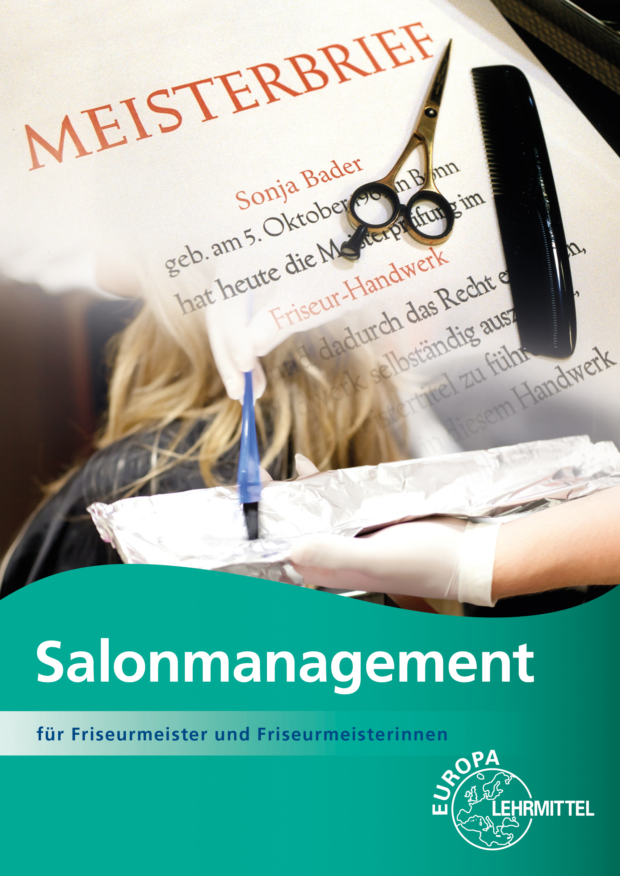 Salonmanagement