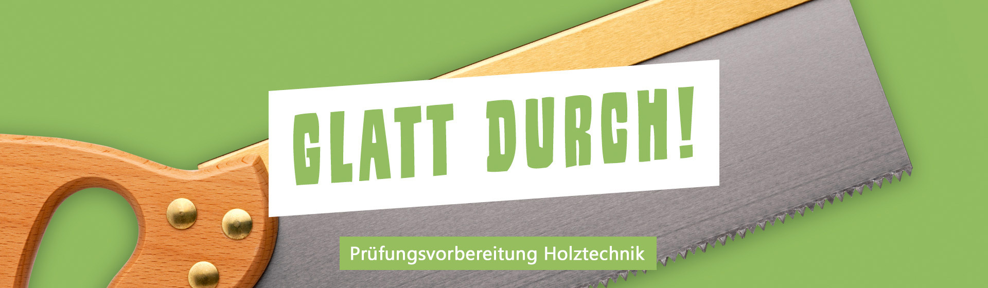 Moodbar Prüfung Holz