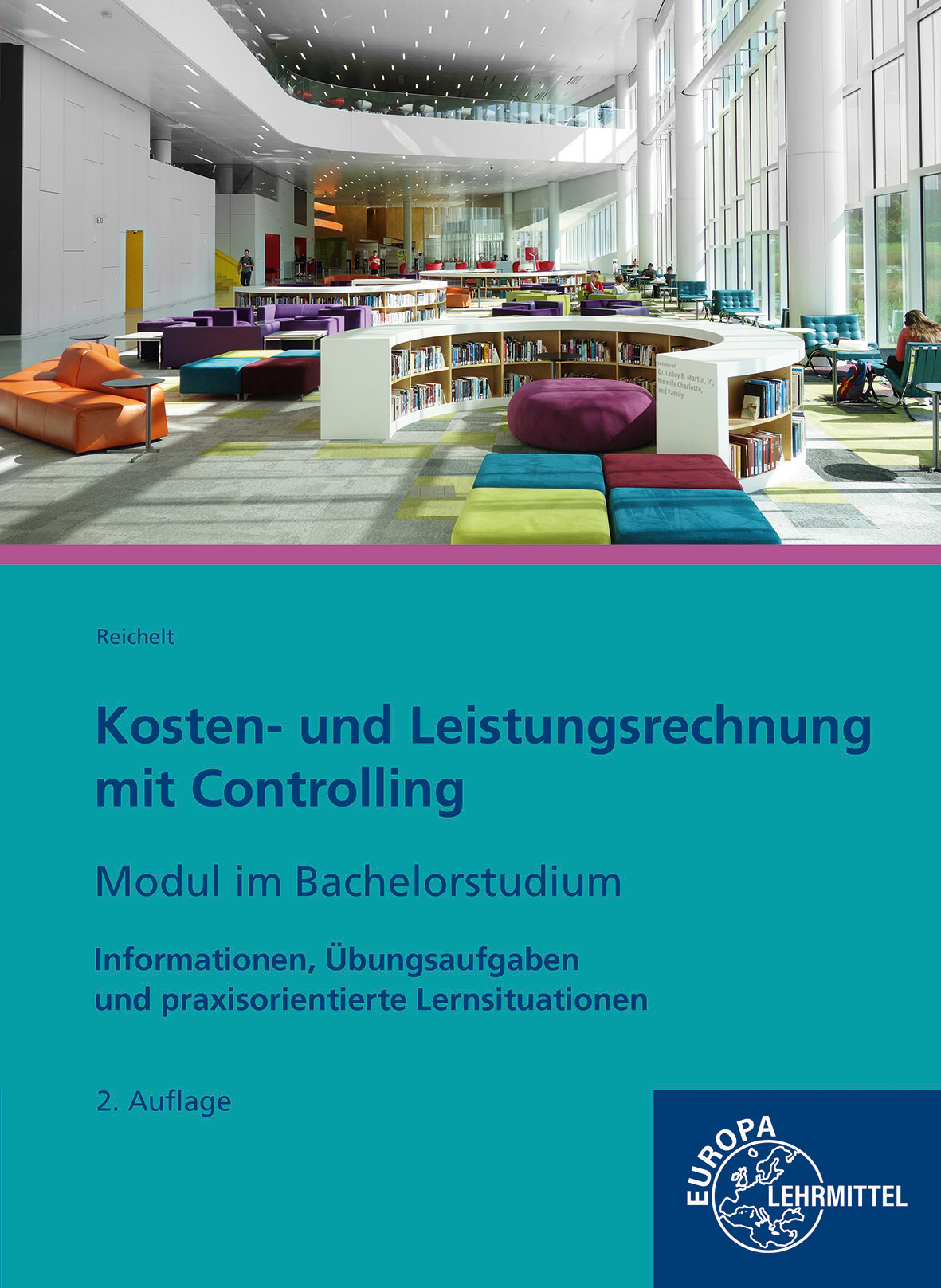 Cover-Abbildung des Titels mit Europa-Nummer 91457