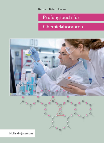 Prüfungsbuch für Chemielaboranten