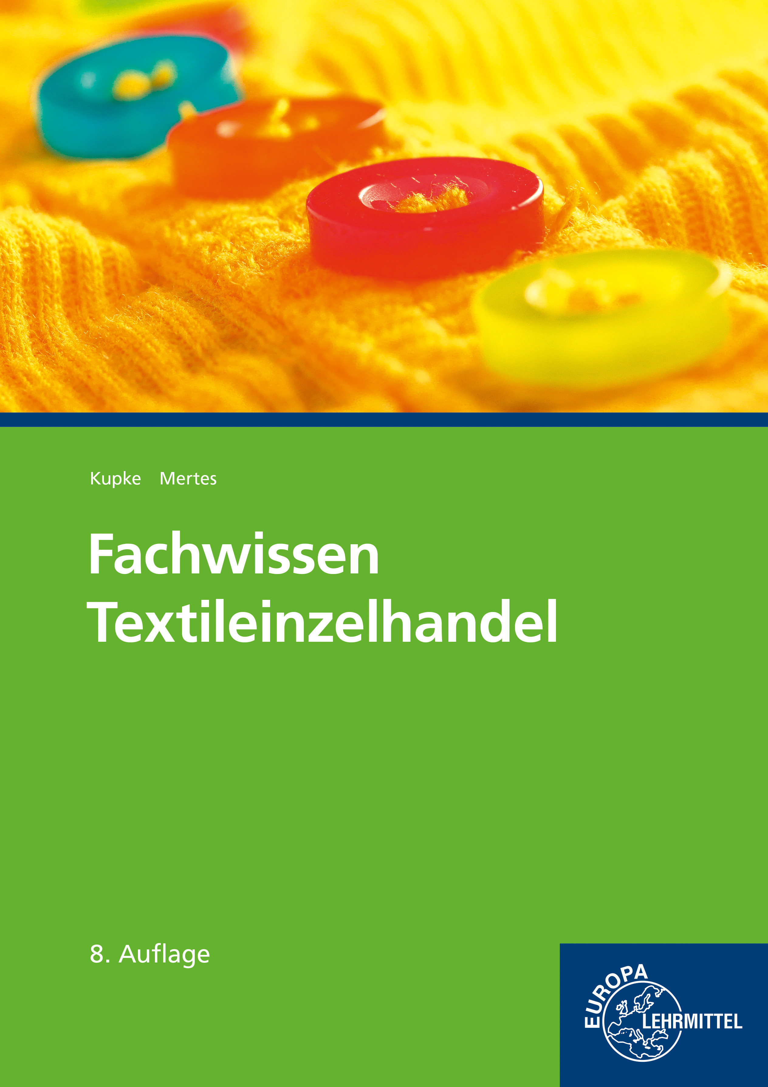 Fachwissen Textileinzelhandel