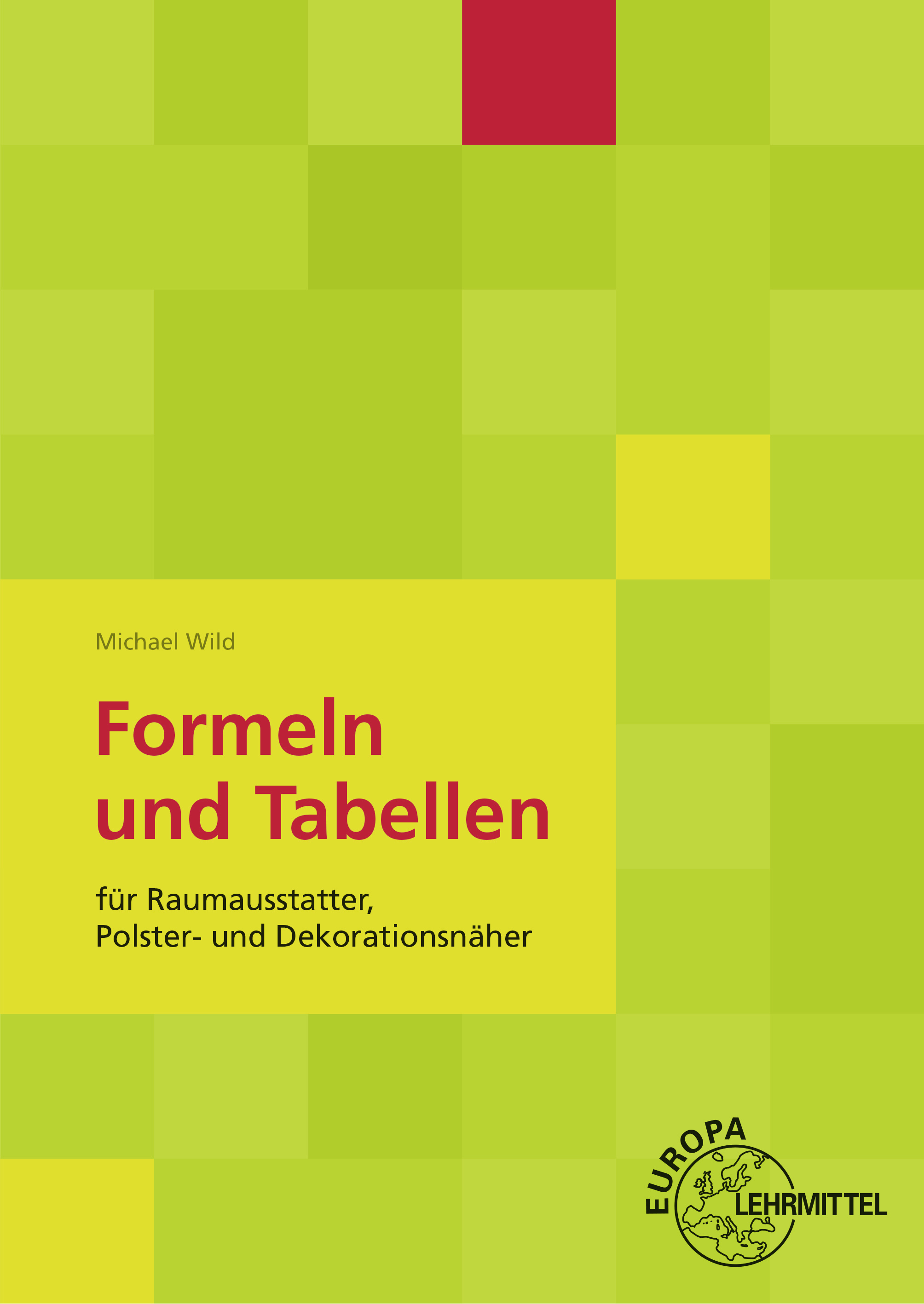 Formeln und Tabellen