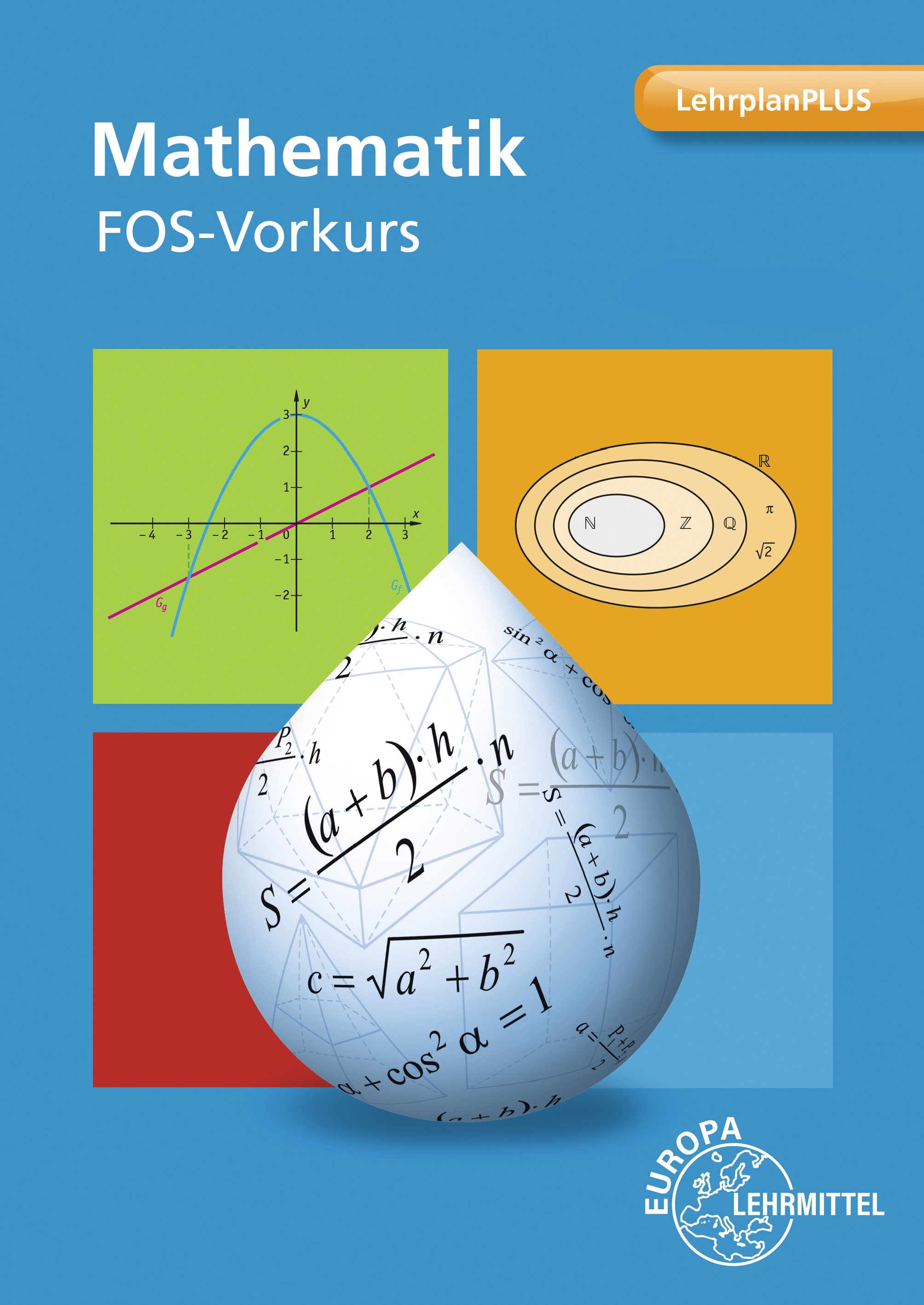 Mathematik FOS-Vorkurs Bayern