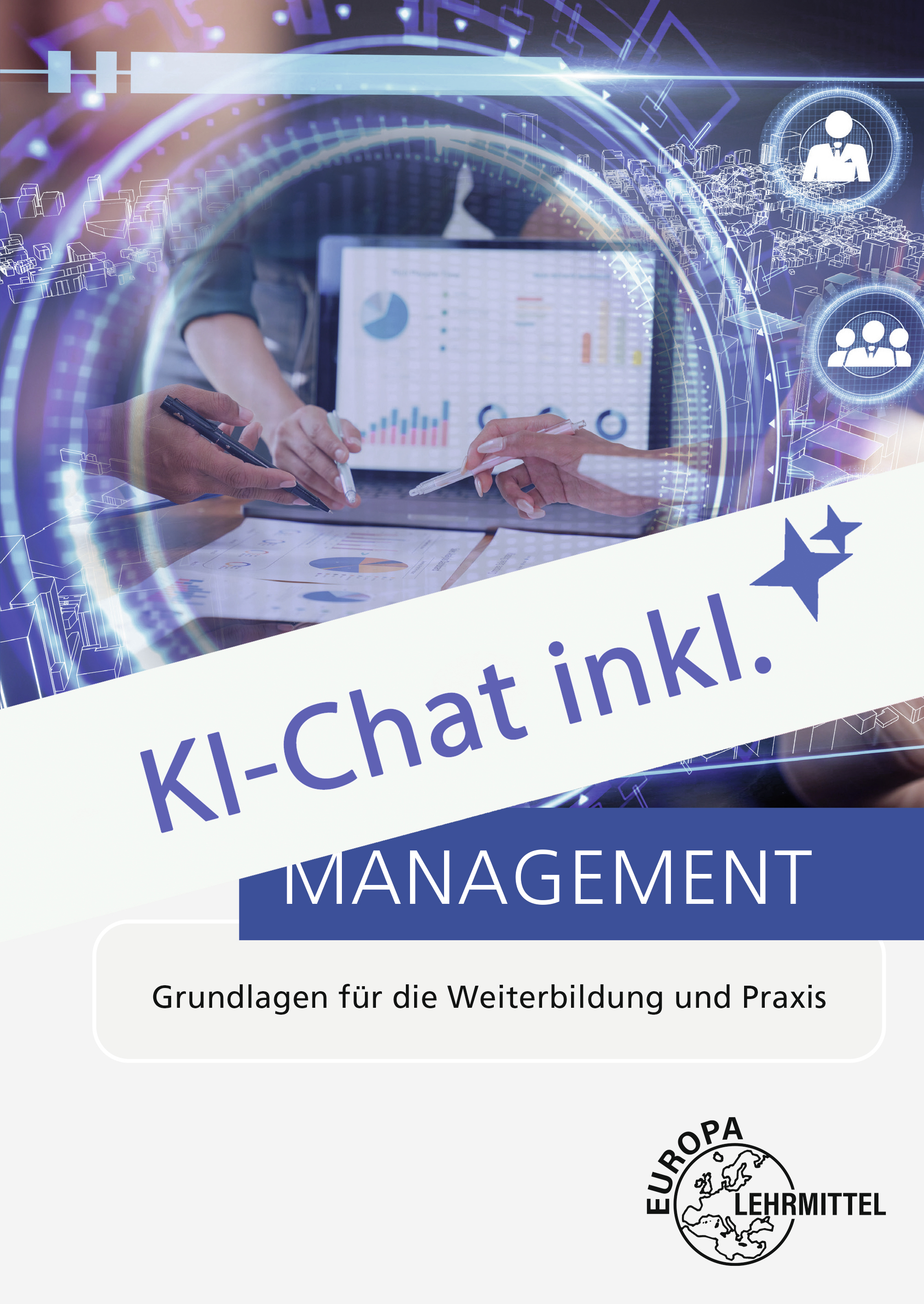 Projektmanagement - Digitales Buch