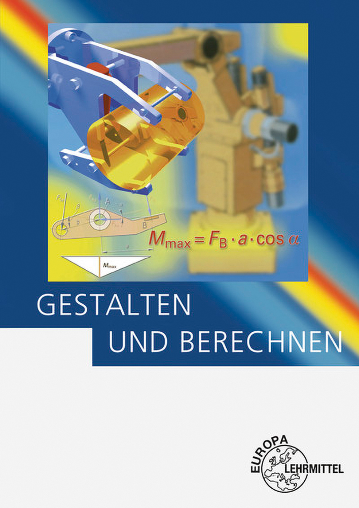 Gestalten und Berechnen