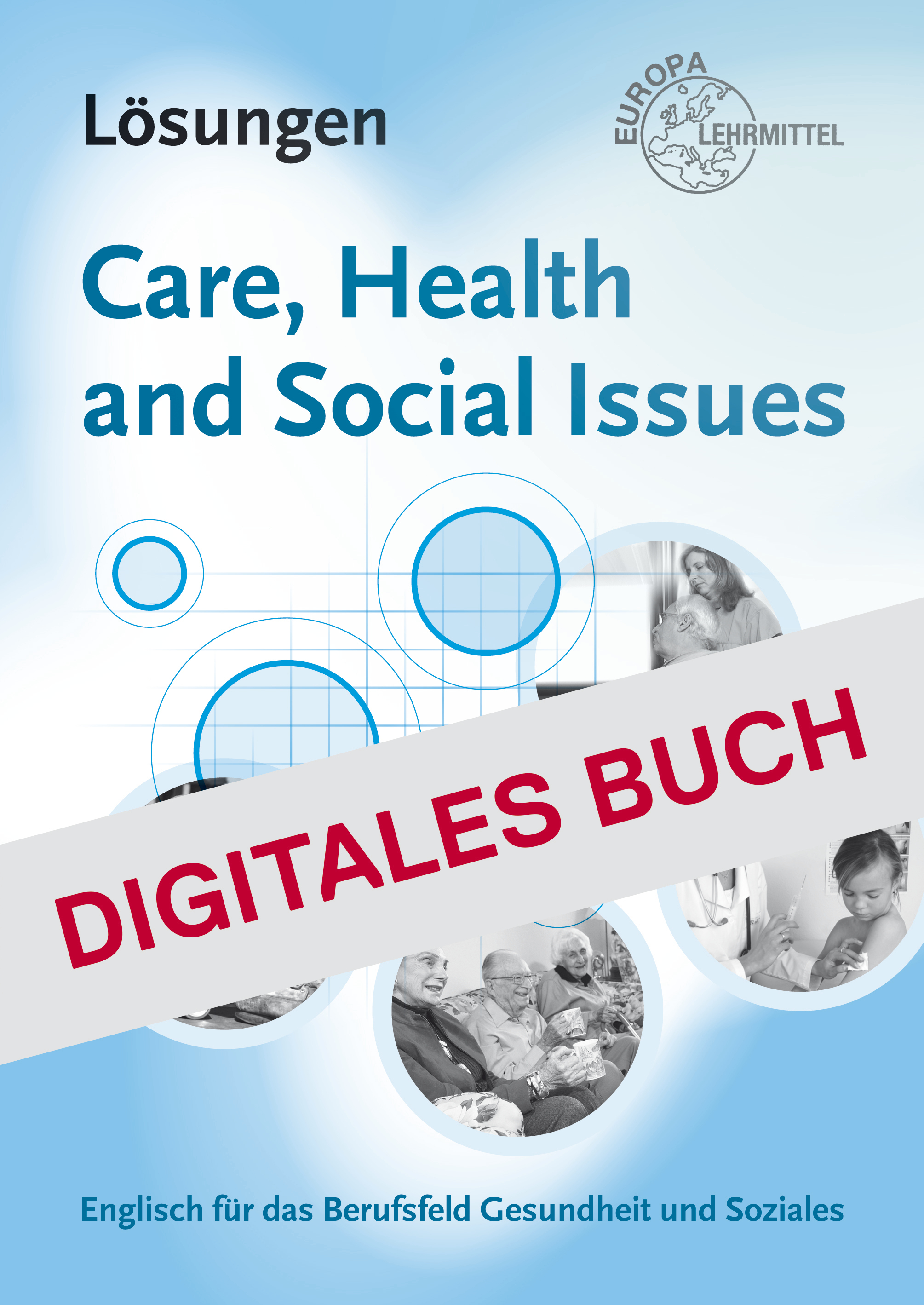 Lösungen zu 79161 - Digitales Buch