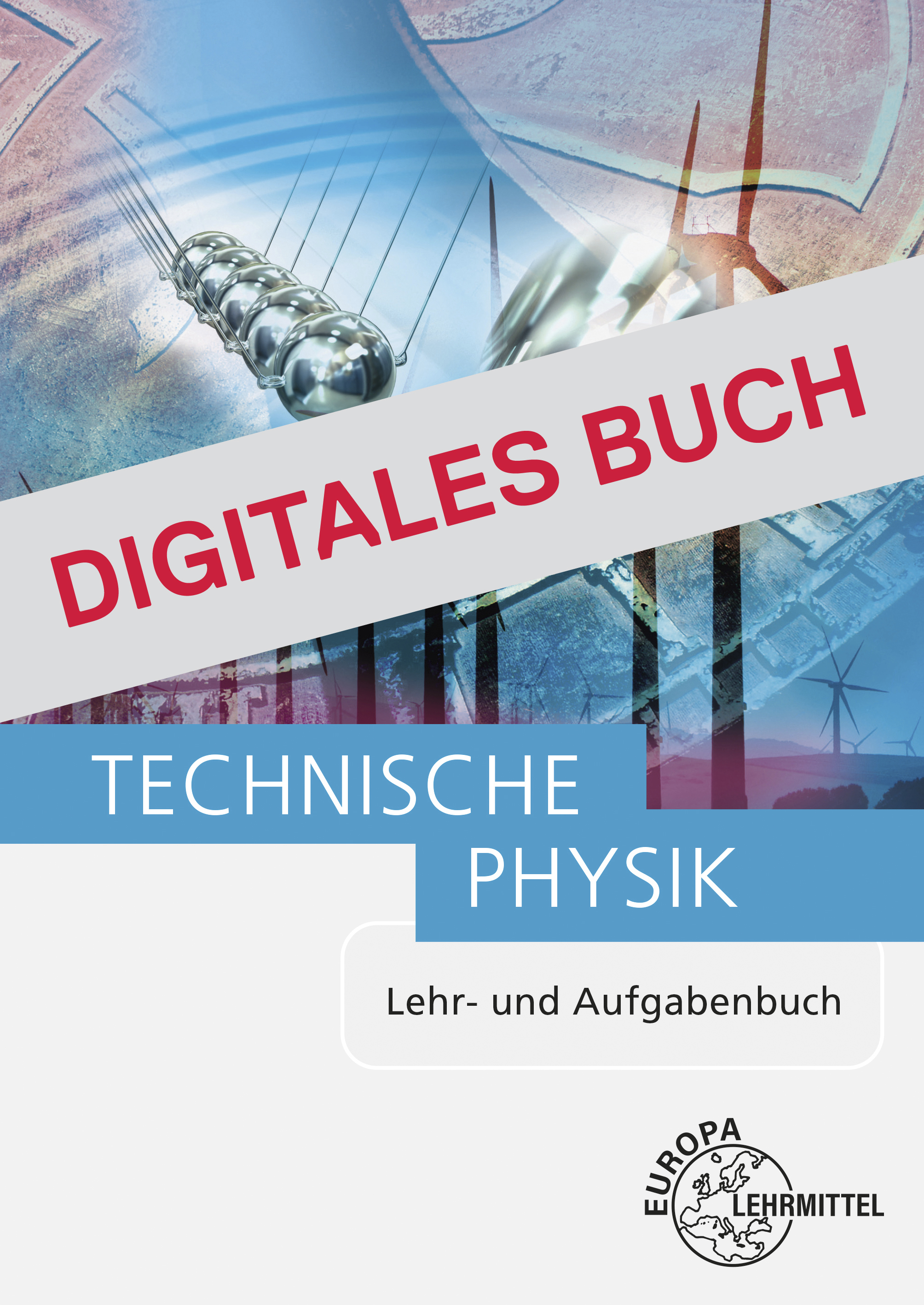 Technische Physik - Digitales Buch