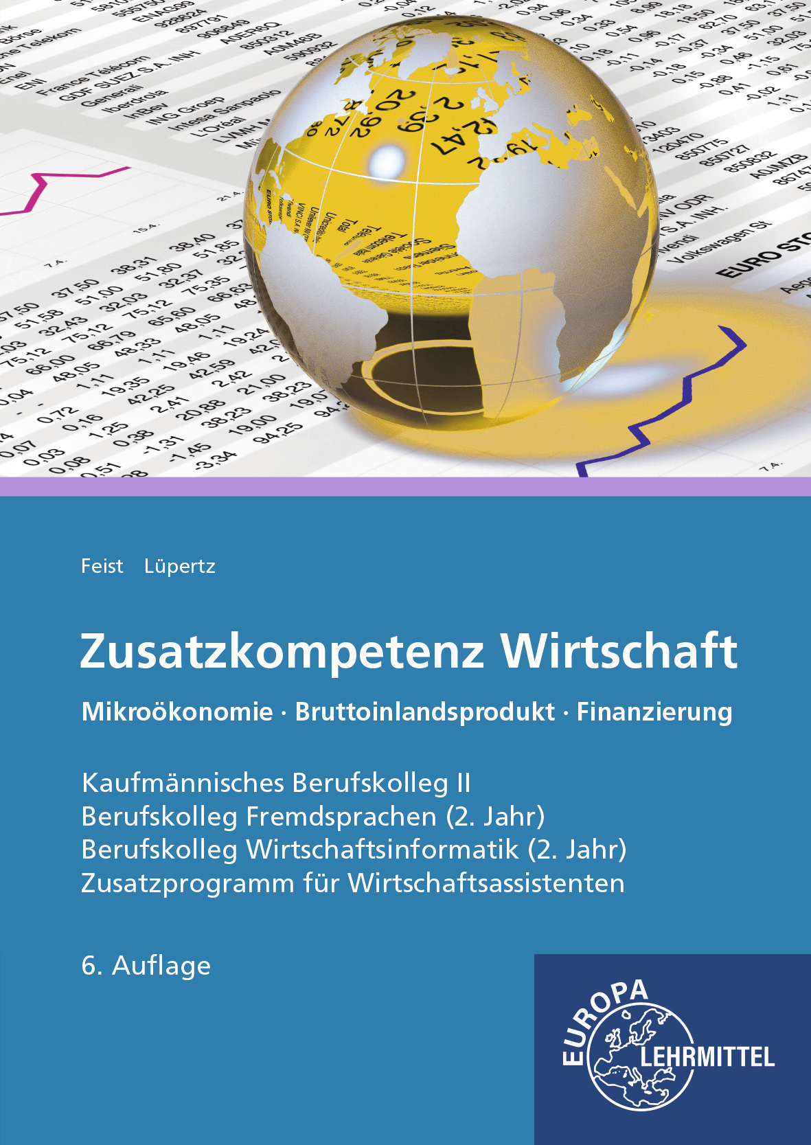 Zusatzkompetenz Wirtschaft