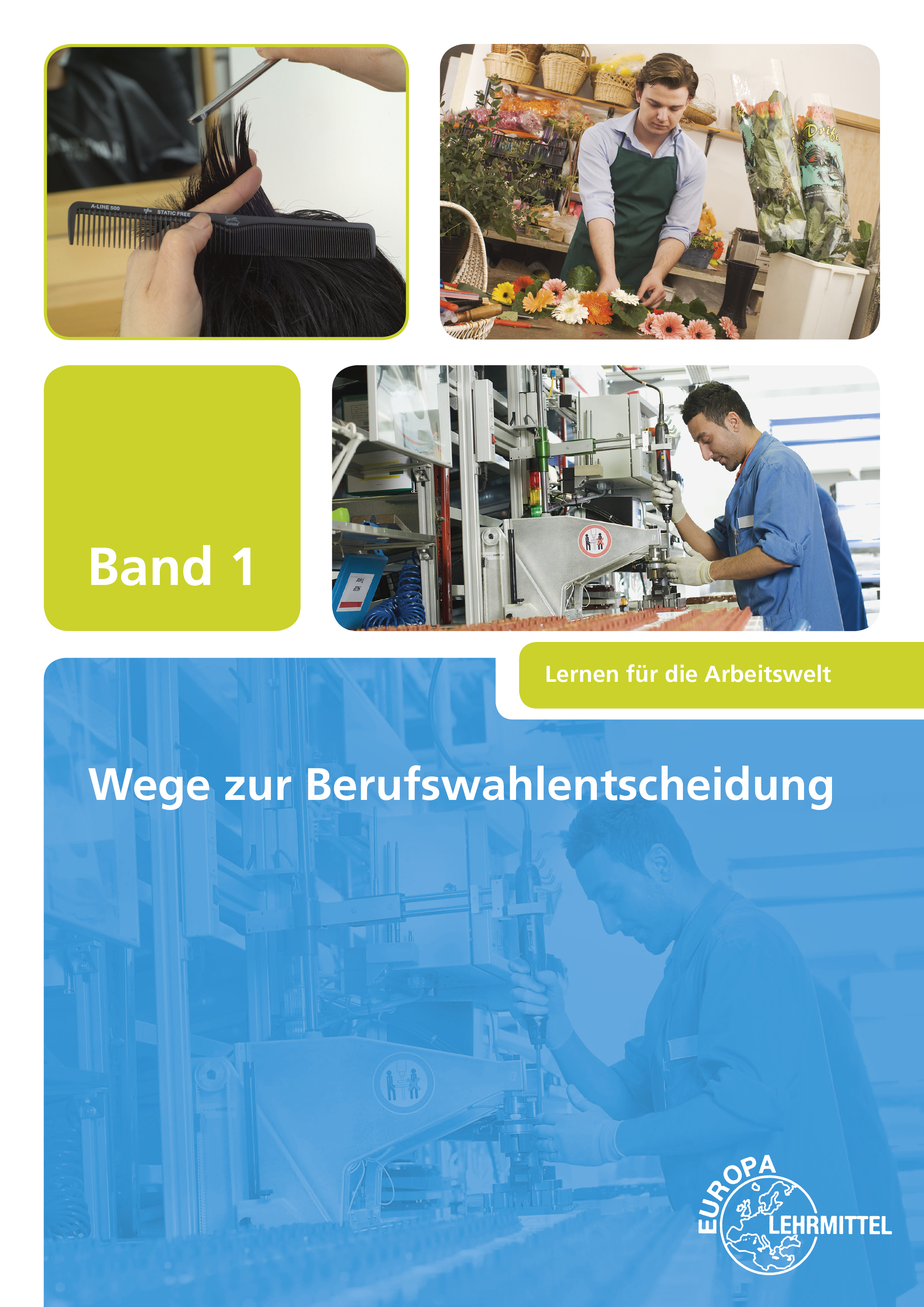 Lernen für die Arbeitswelt