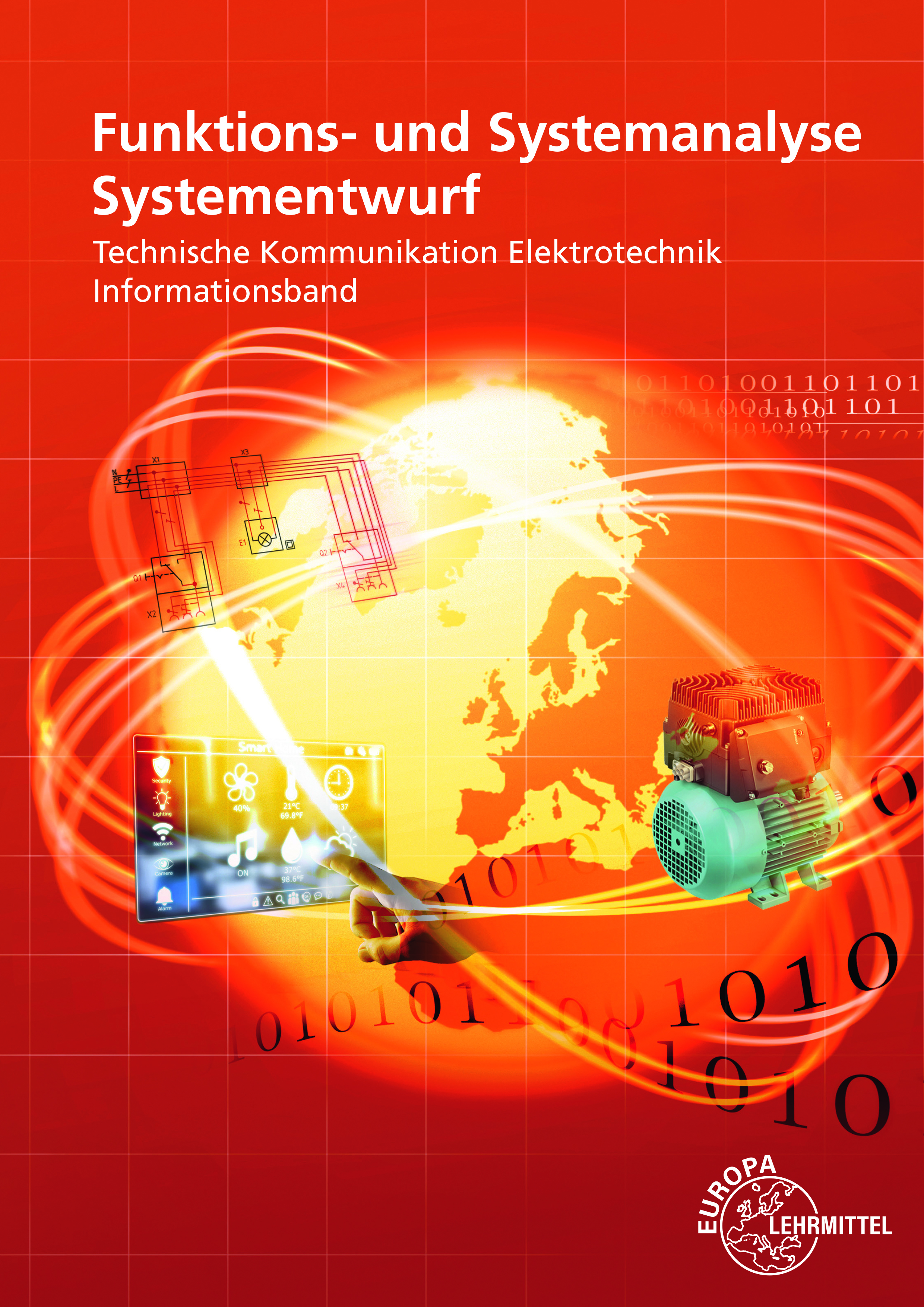 Funktions- und Systemanalyse, Systementwurf