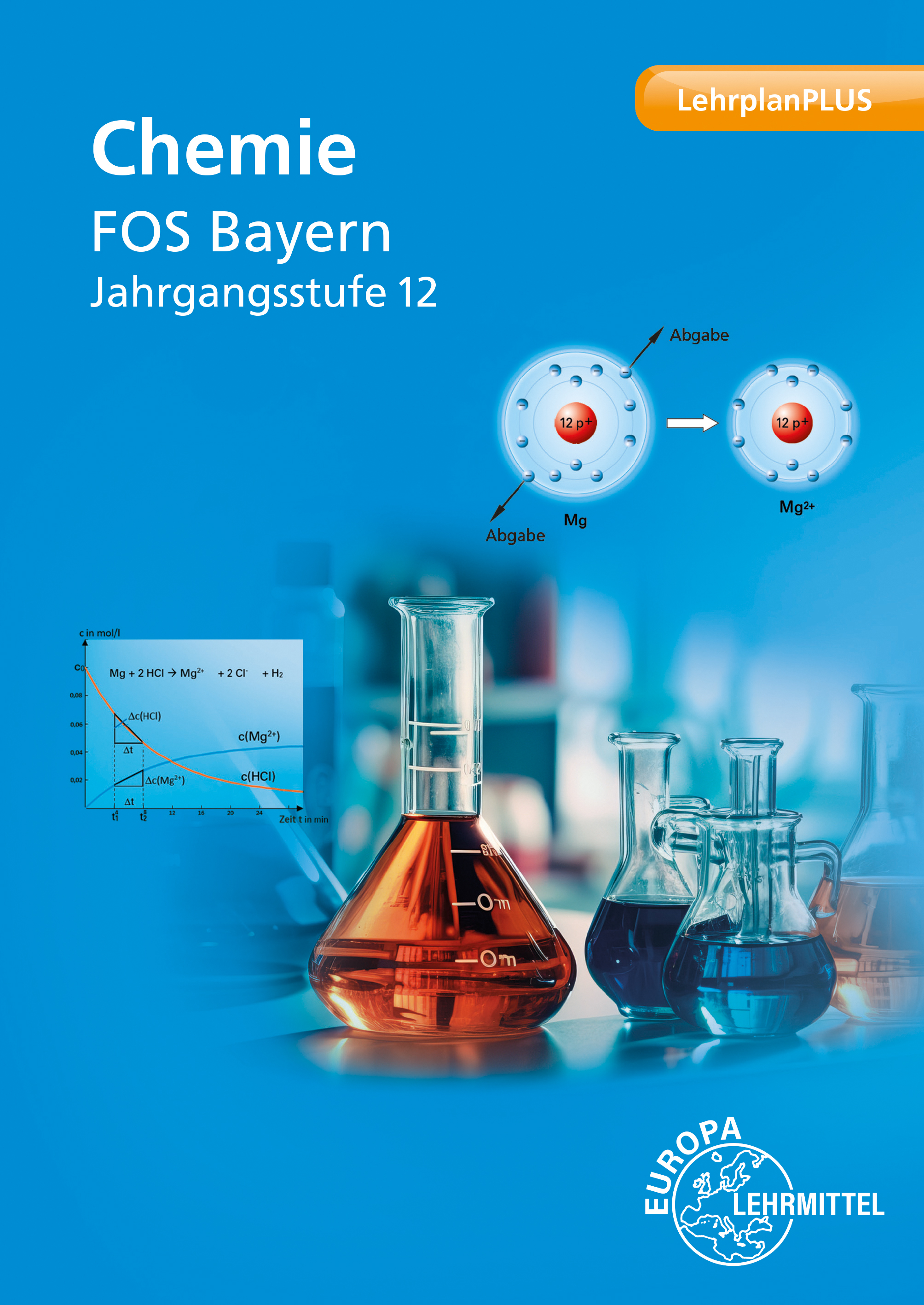 Chemie FOS Bayern – Jgst. 12