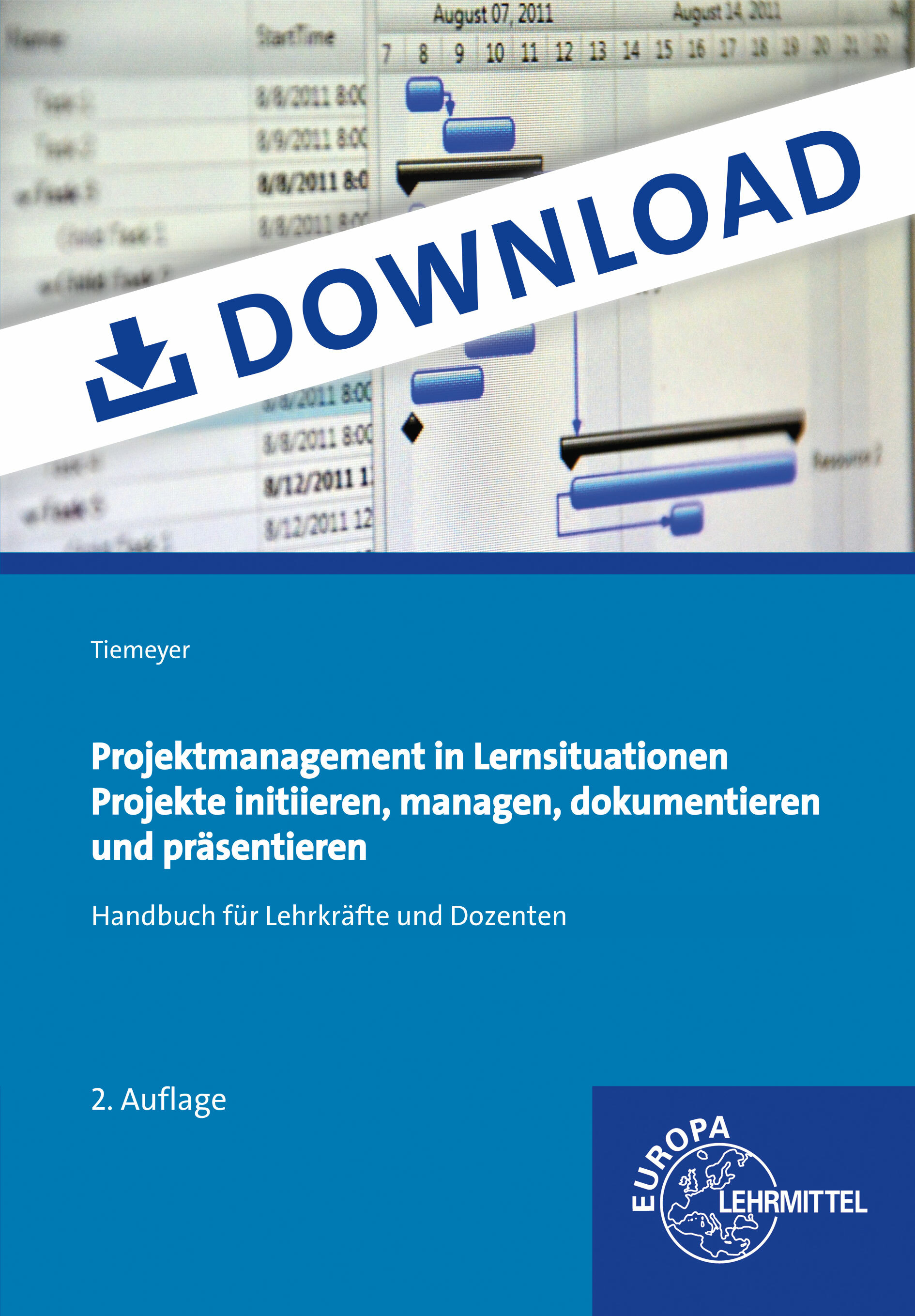 Lehrerhandbuch zu 83533