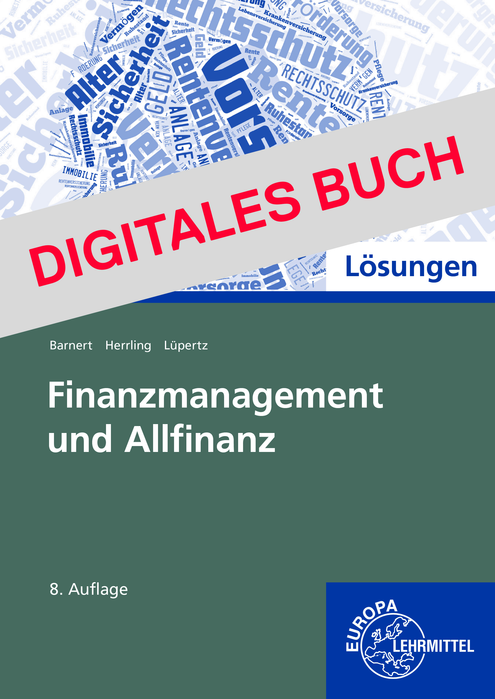 Lösungen zu 98764 - Digitales Buch