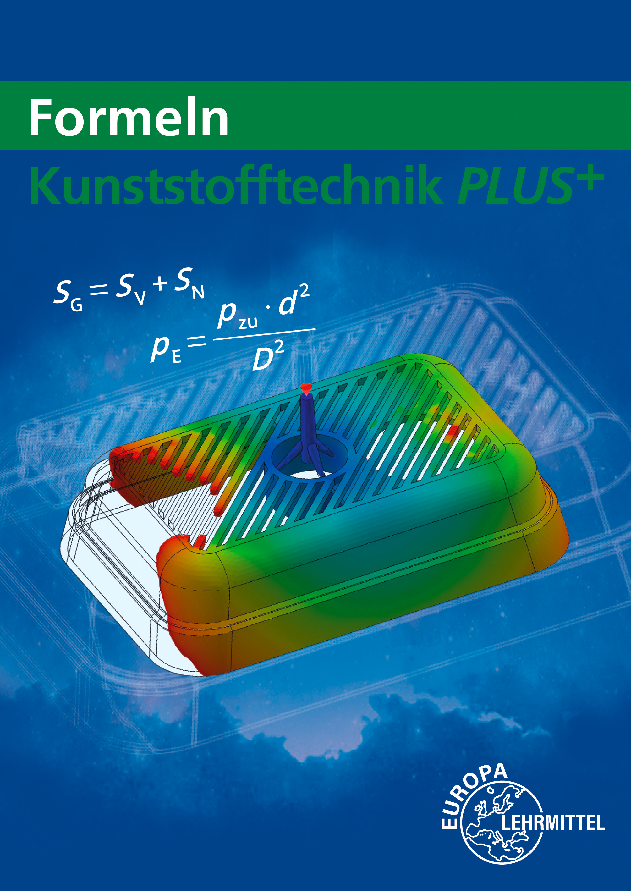 Formeln Kunststofftechnik PLUS+