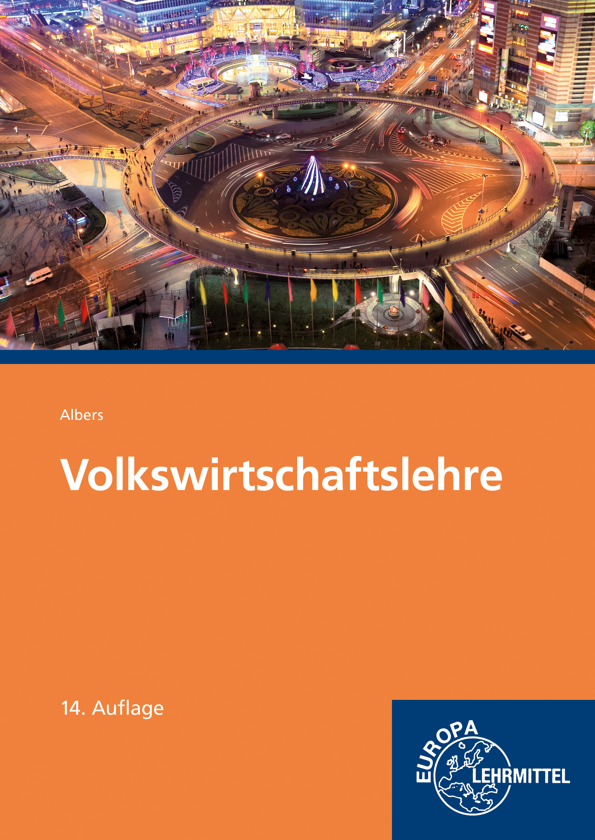 Volkswirtschaftslehre