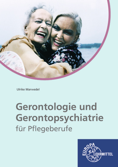Cover Gerontologie und Gerontopsychiatrie 65012-10
