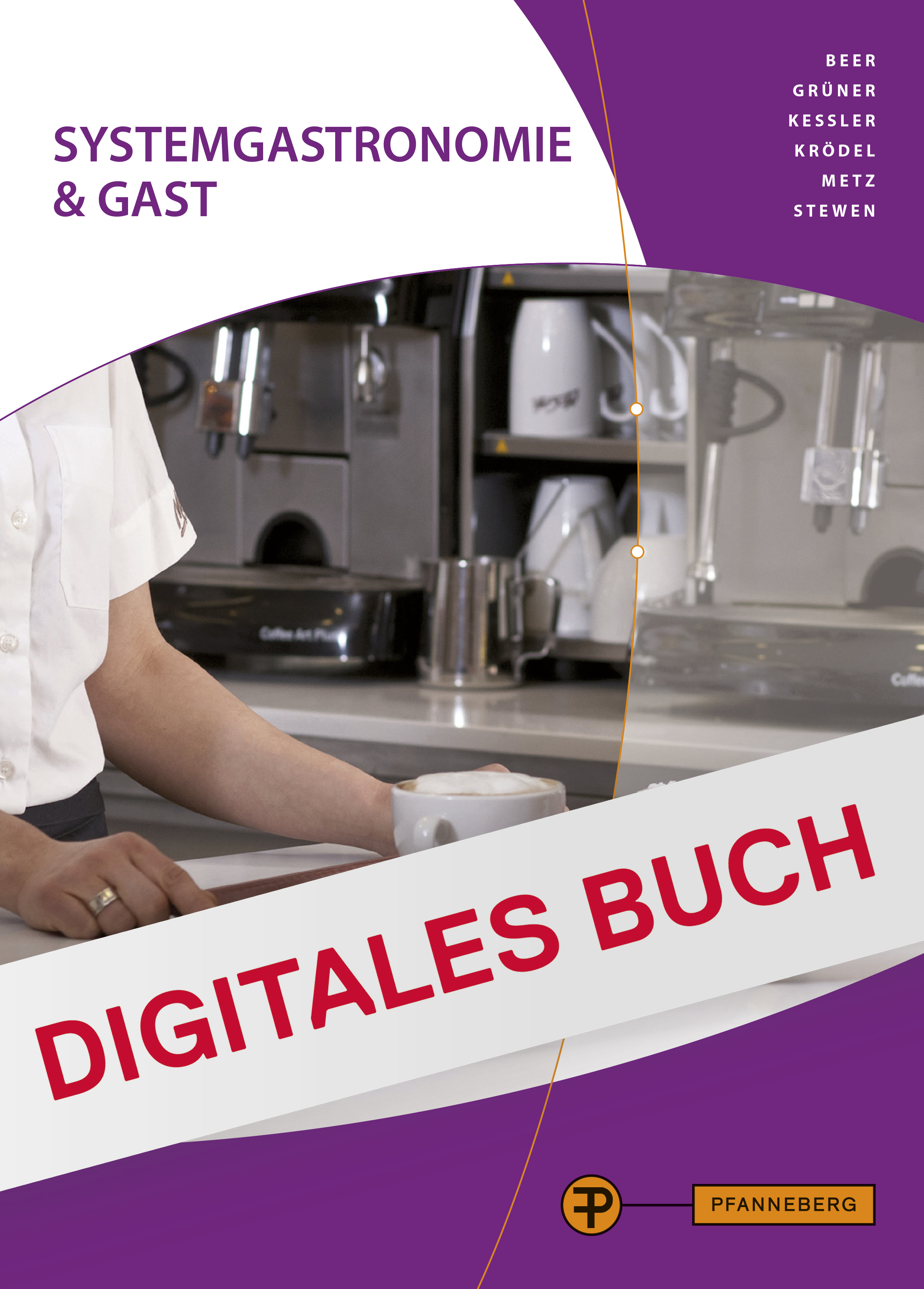 Systemgastronomie & Gast - Digitales Buch