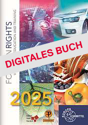 Cover des digitalen Buchs unseres Foreign Rights Catalogue 2025