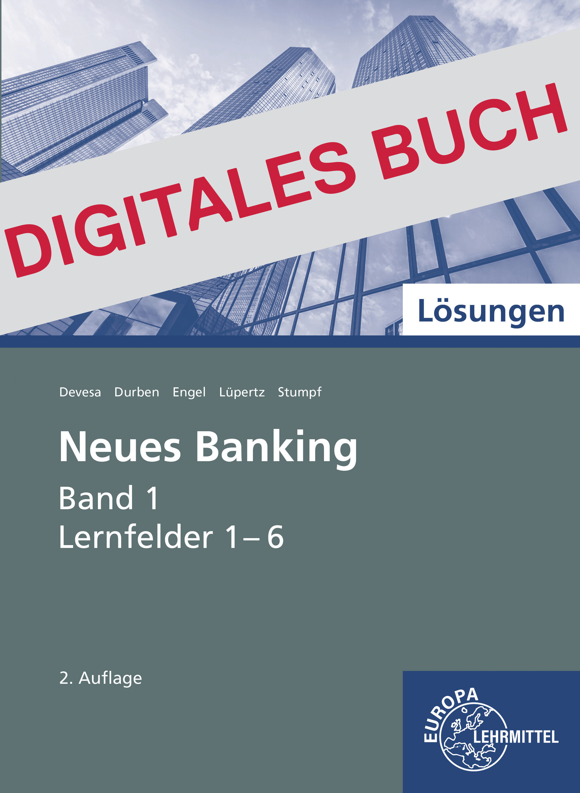 Lösungen zu 71008 - Digitales Buch