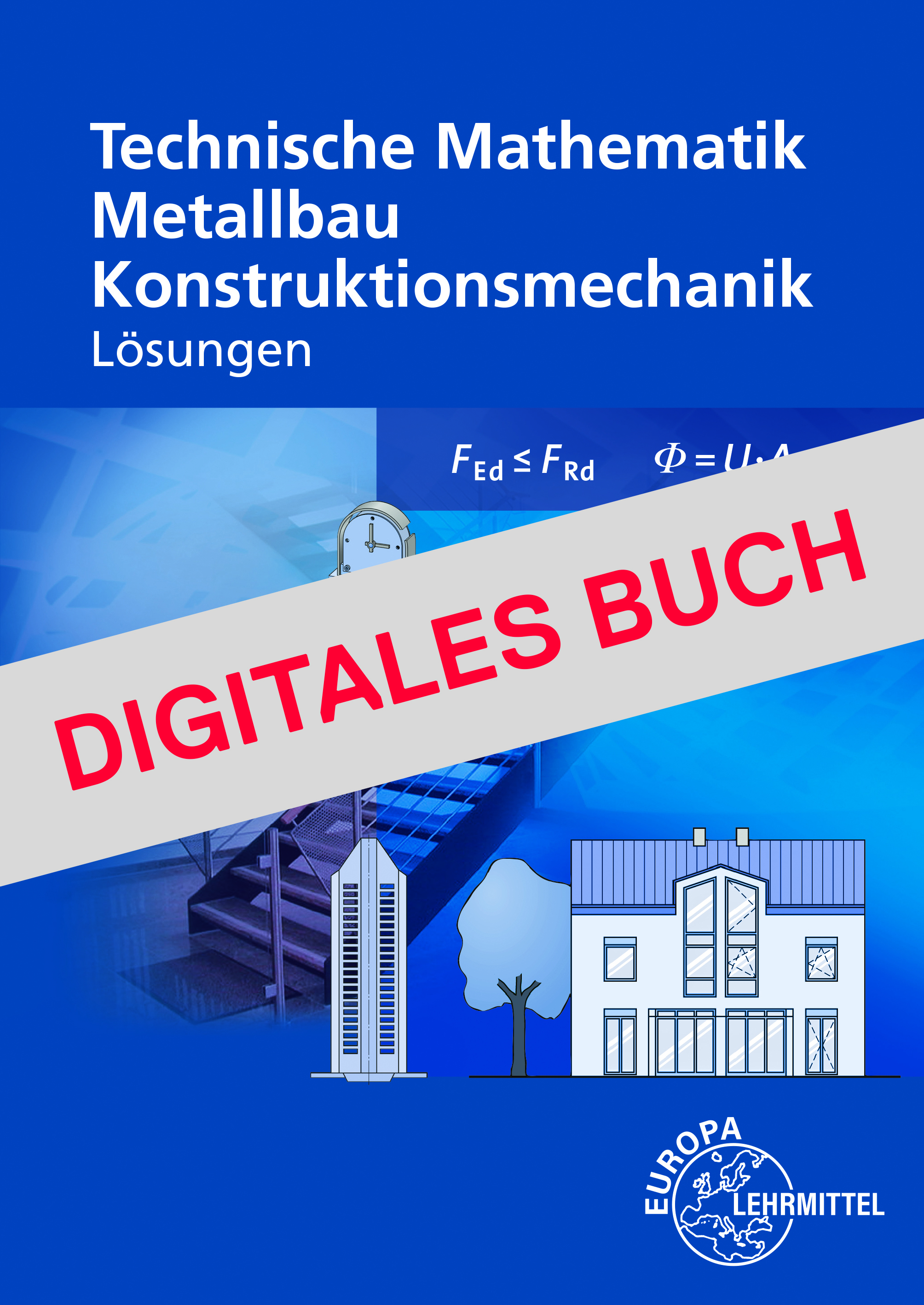 Lösungen zu 12121 und 11710 - Digitales Buch
