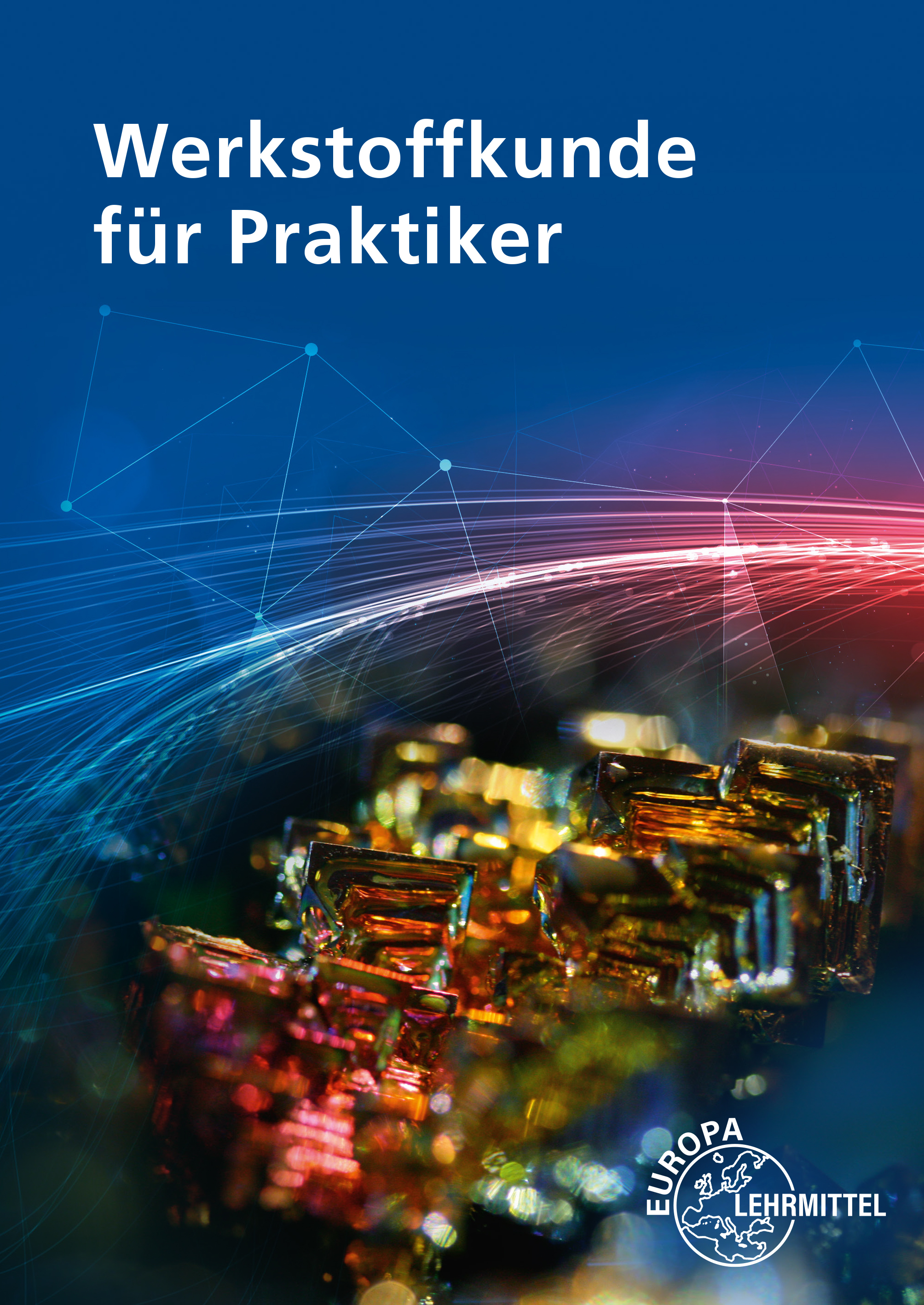 Cover Werkstoffkunde für Praktiker 13217-10