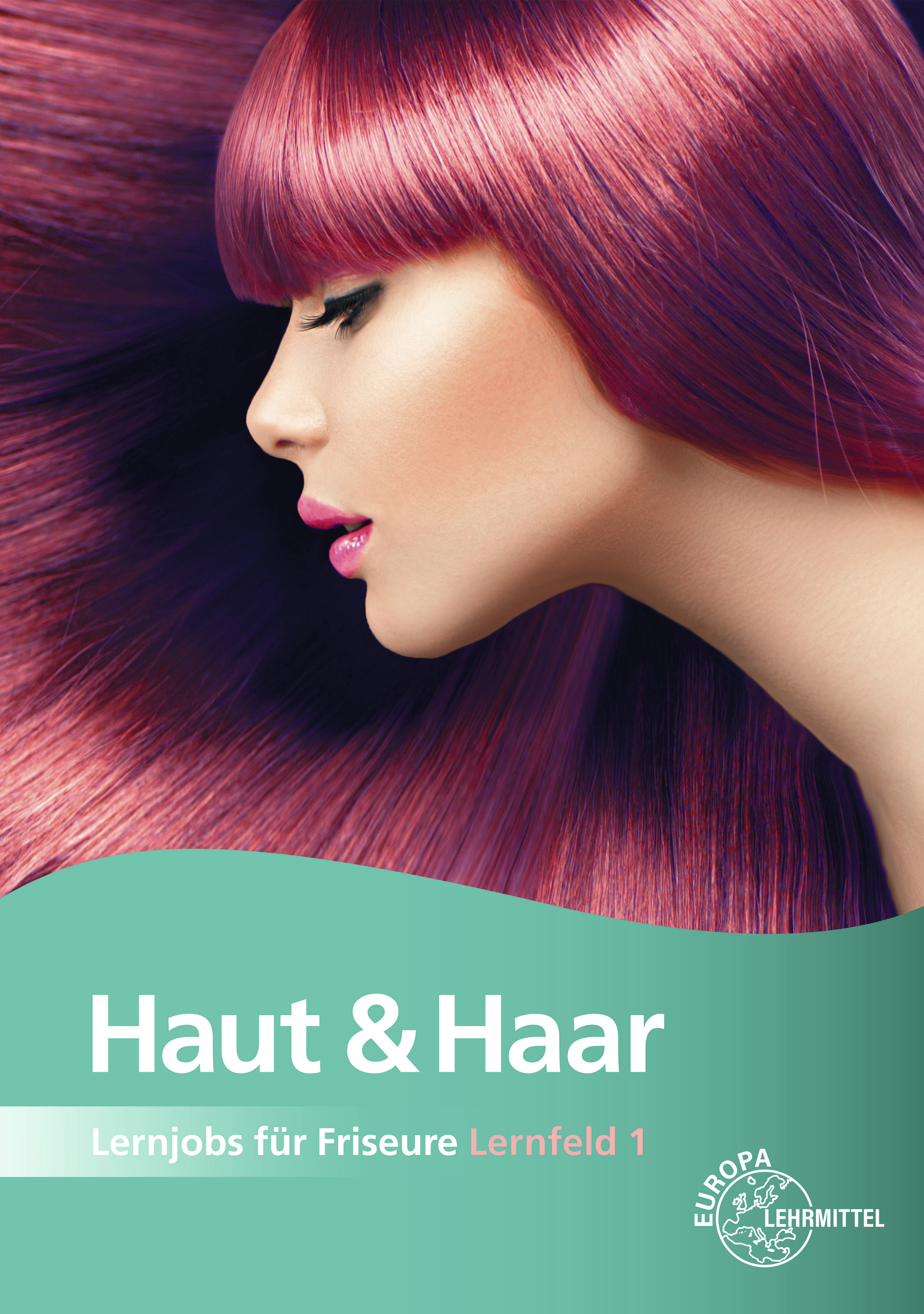 Lernjobs für Friseure – Lernfeld 1