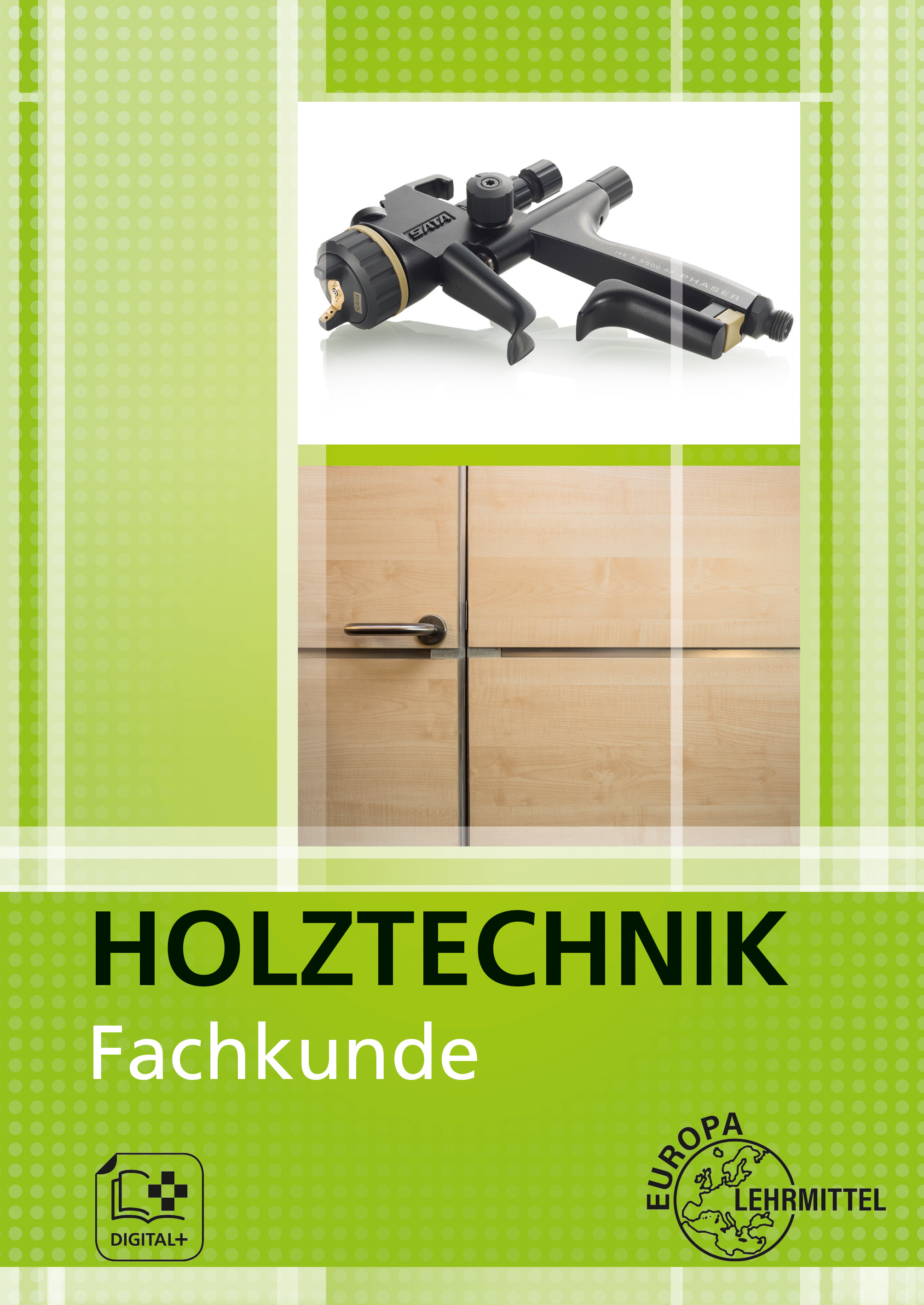 Fachkunde Holztechnik