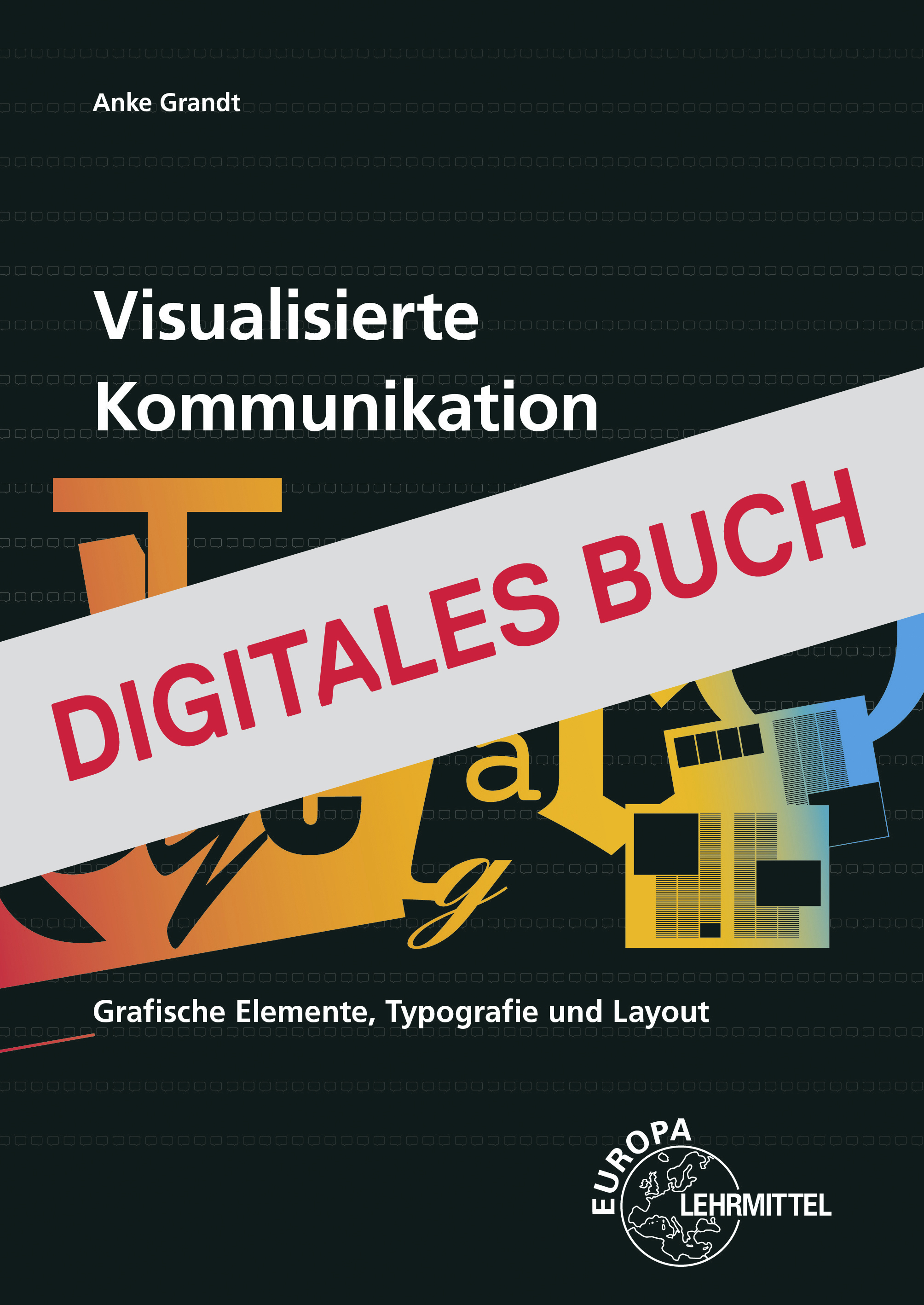 Visualisierte Kommunikation - Digitales Buch