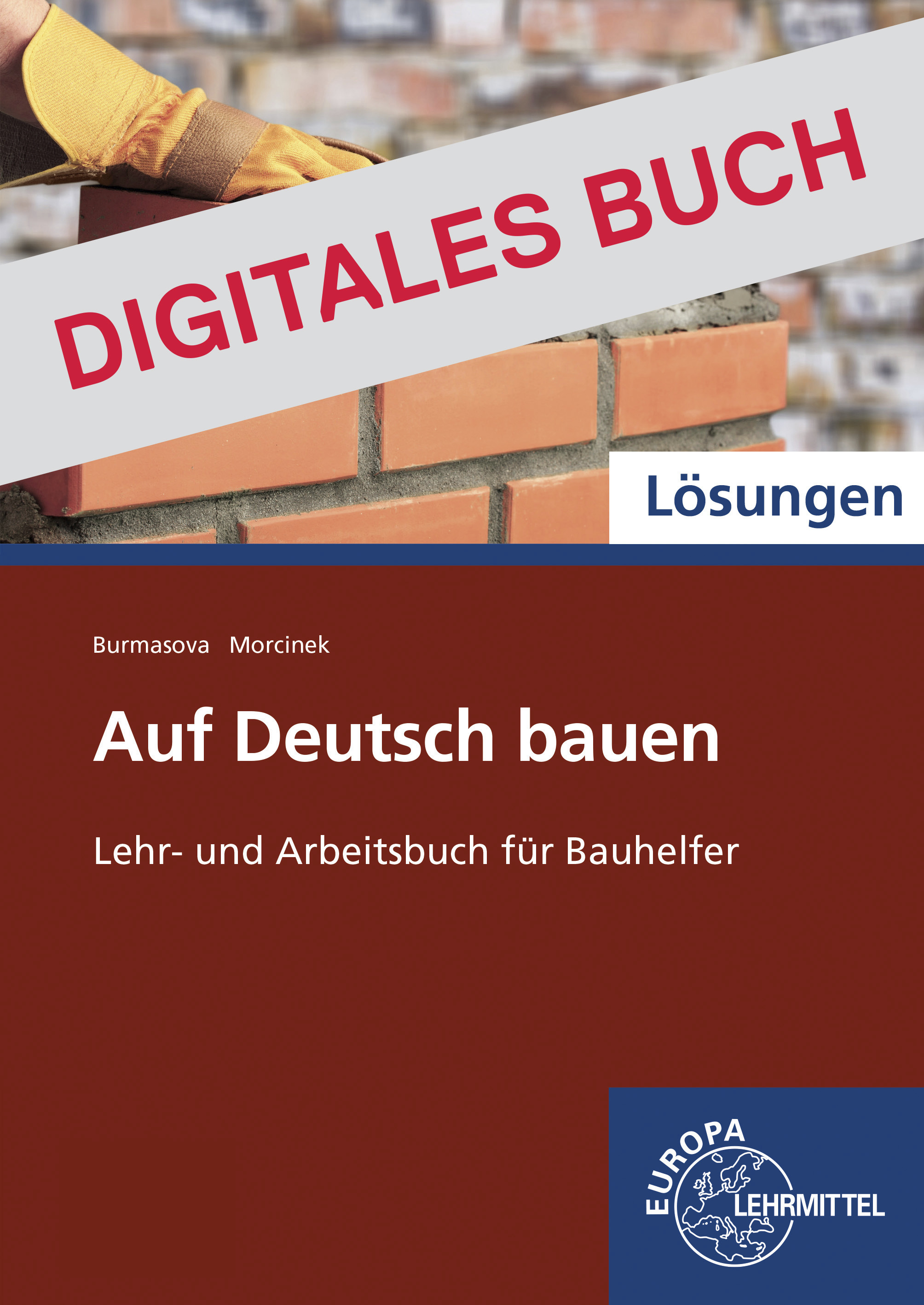 Lösungen zu 27269 - Digitales Buch