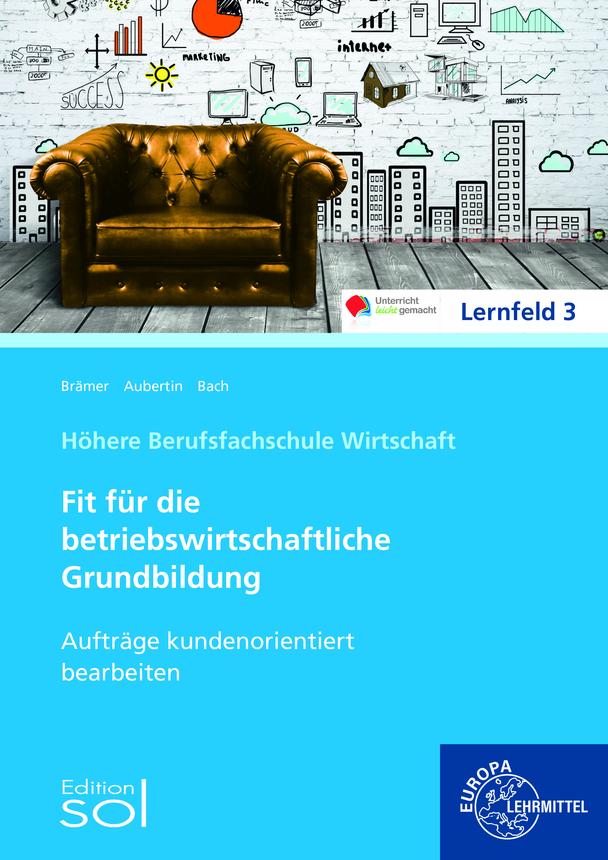 Aufträge kundenorientiert bearbeiten