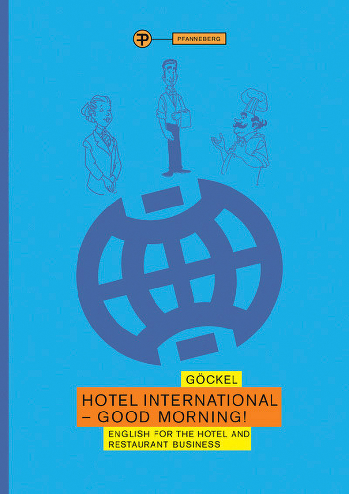 Hotel International - Good morning!