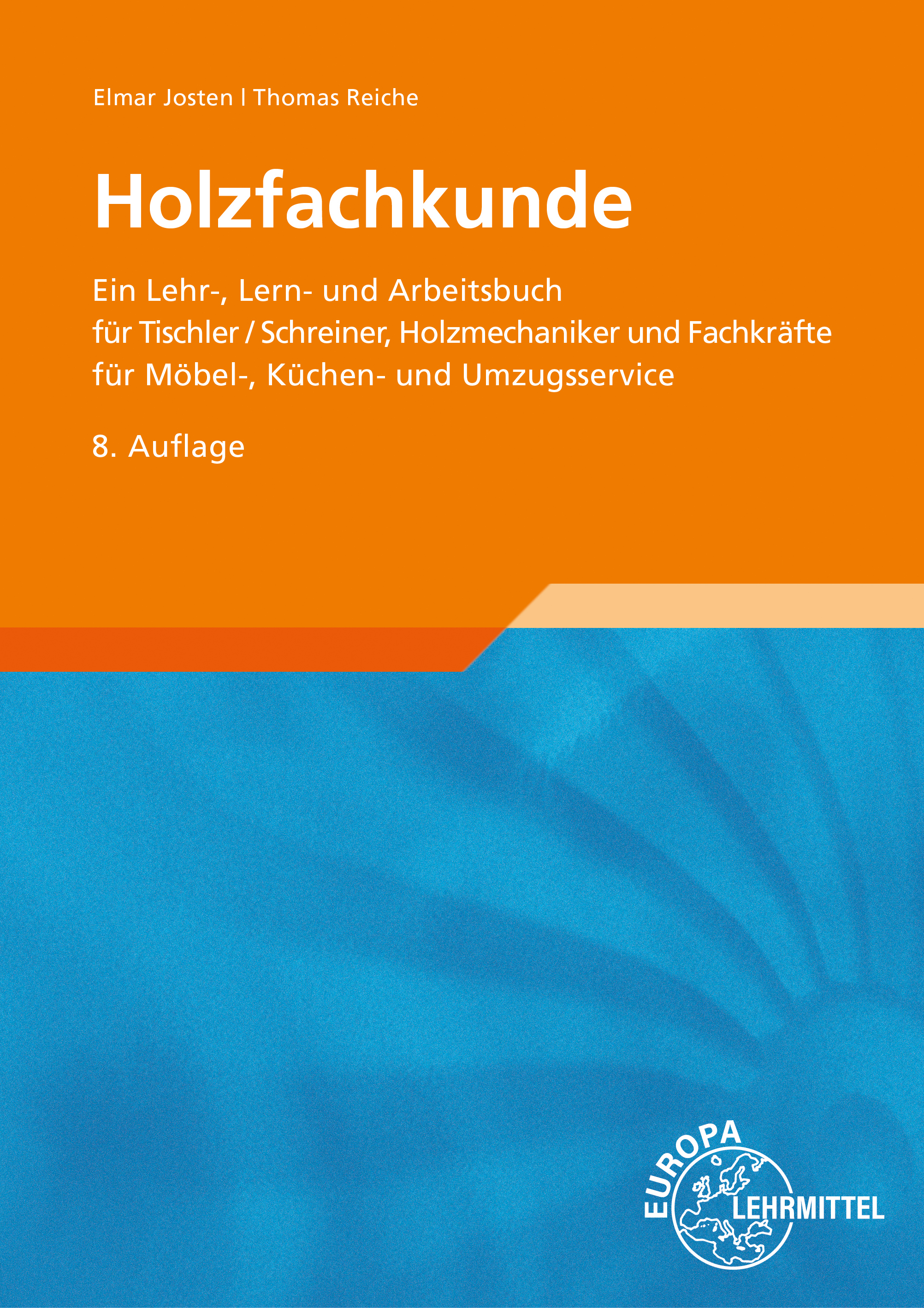 Holzfachkunde