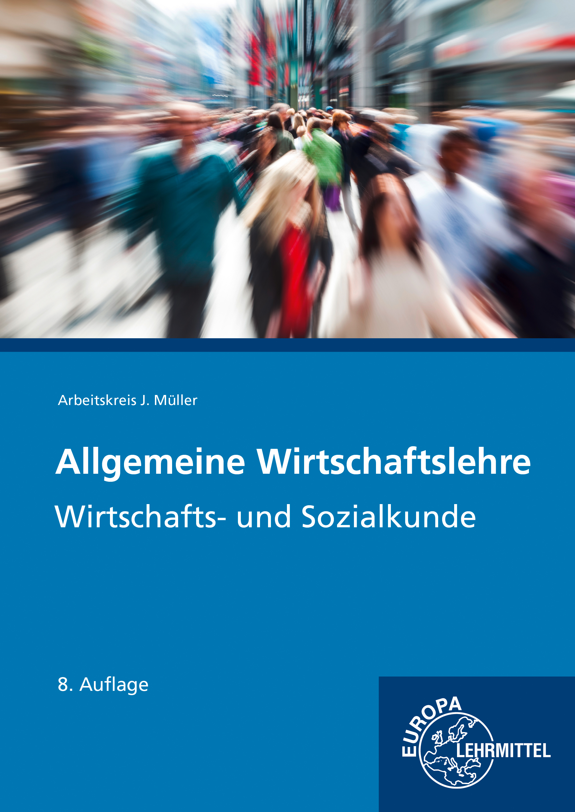 Allgemeine Wirtschaftslehre