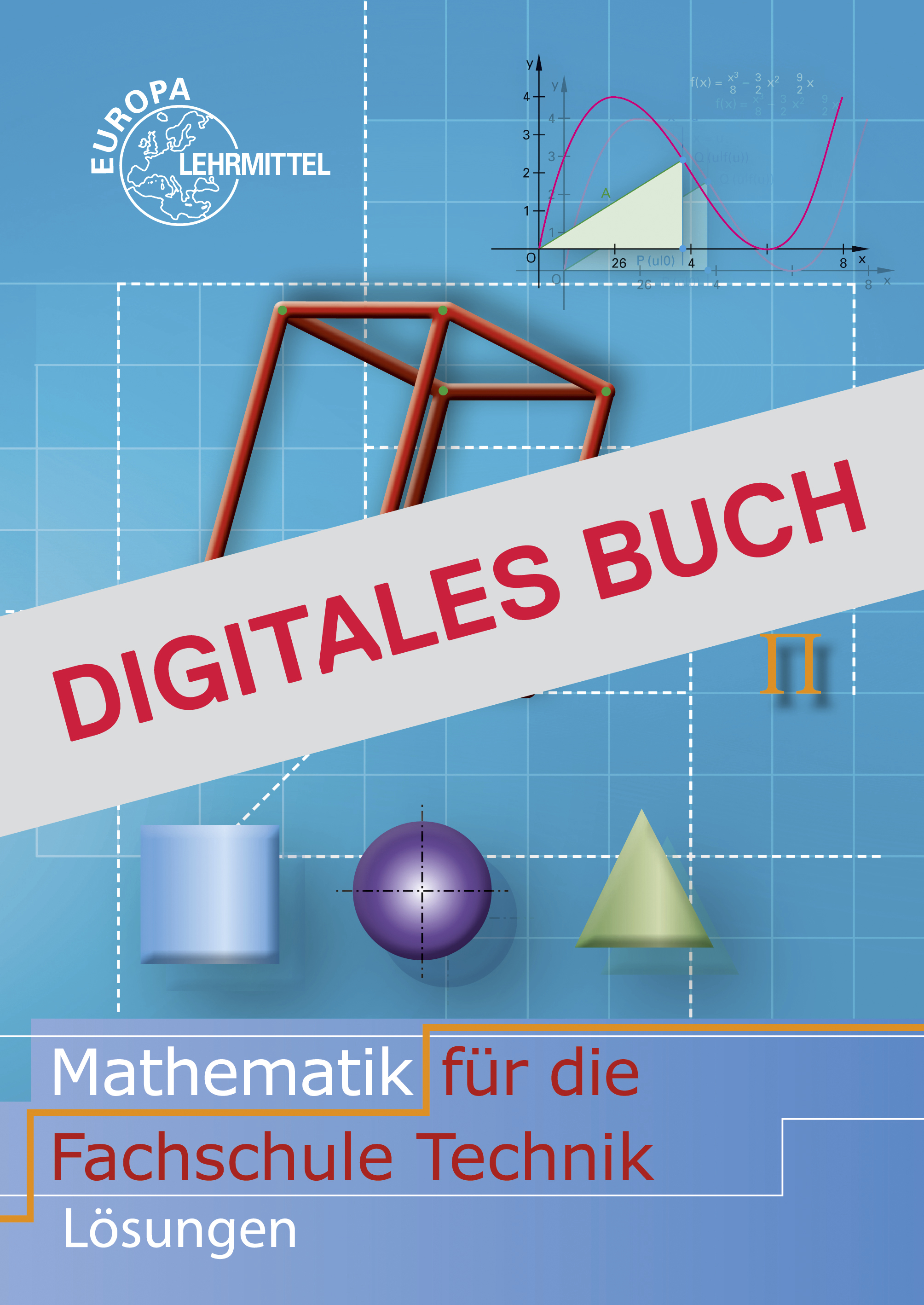Lösungen zu 70388 - Digitales Buch