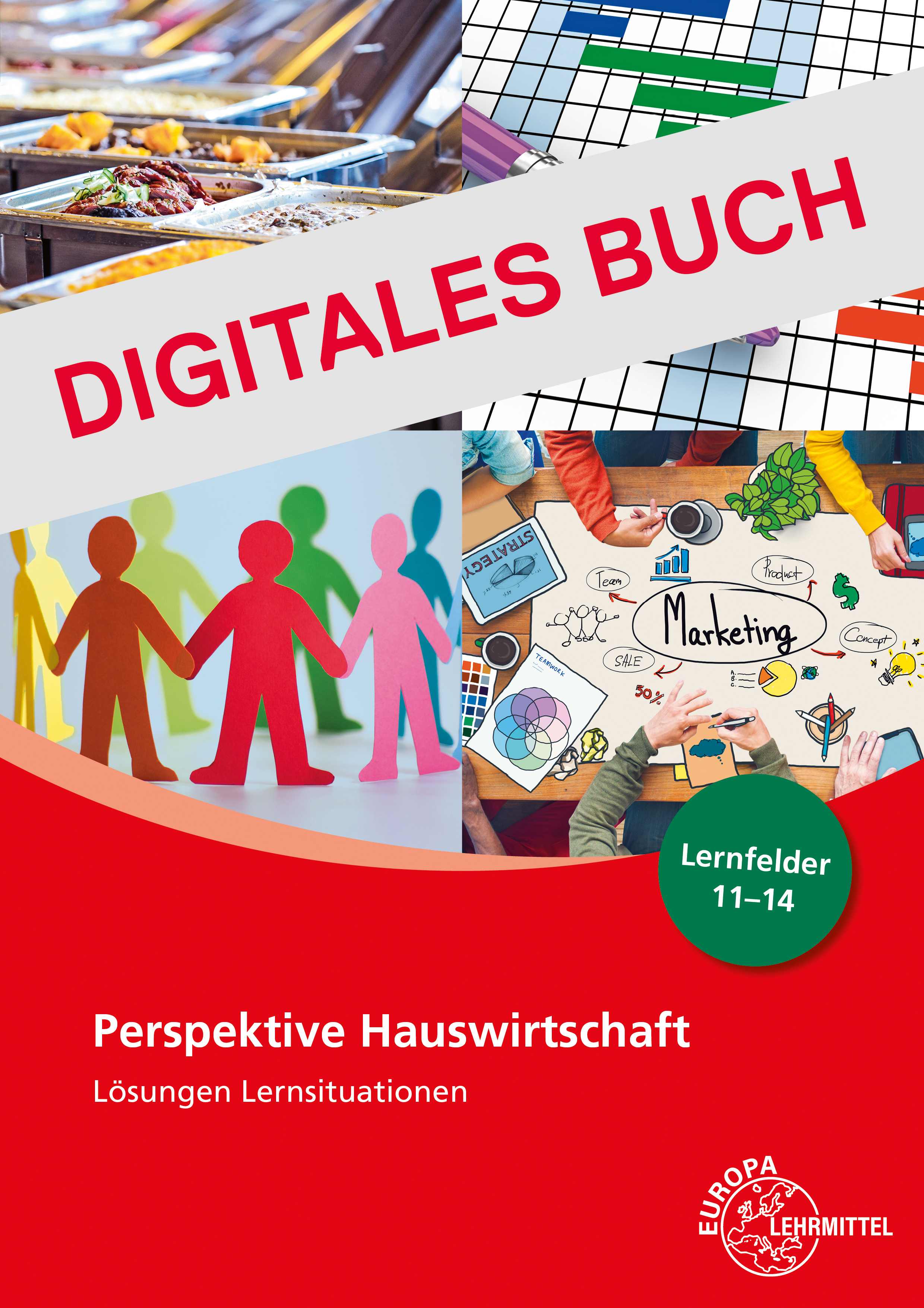 Lösungen zu 63847 - Digitales Buch