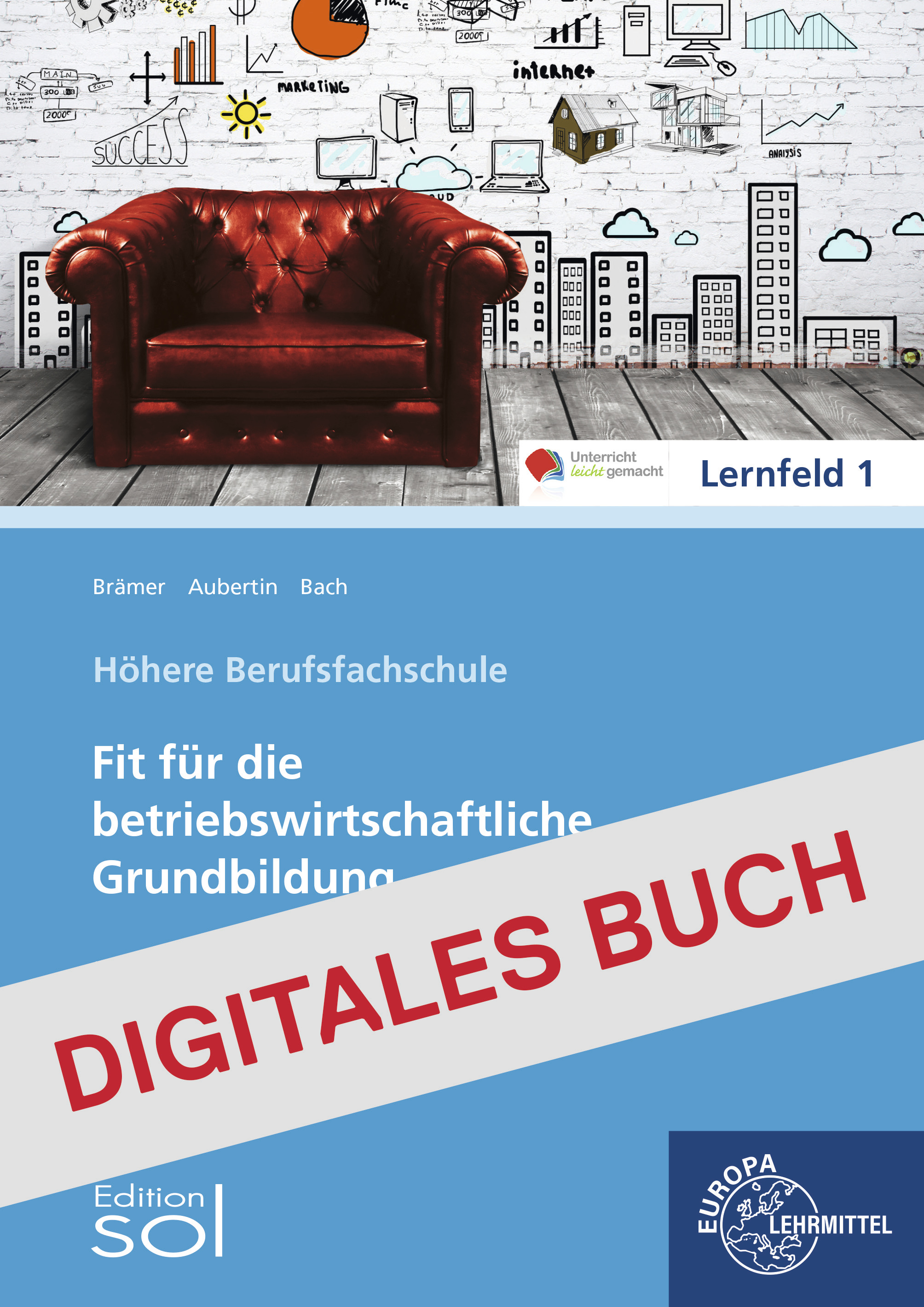 Im Beruf orientieren - Digitales Buch