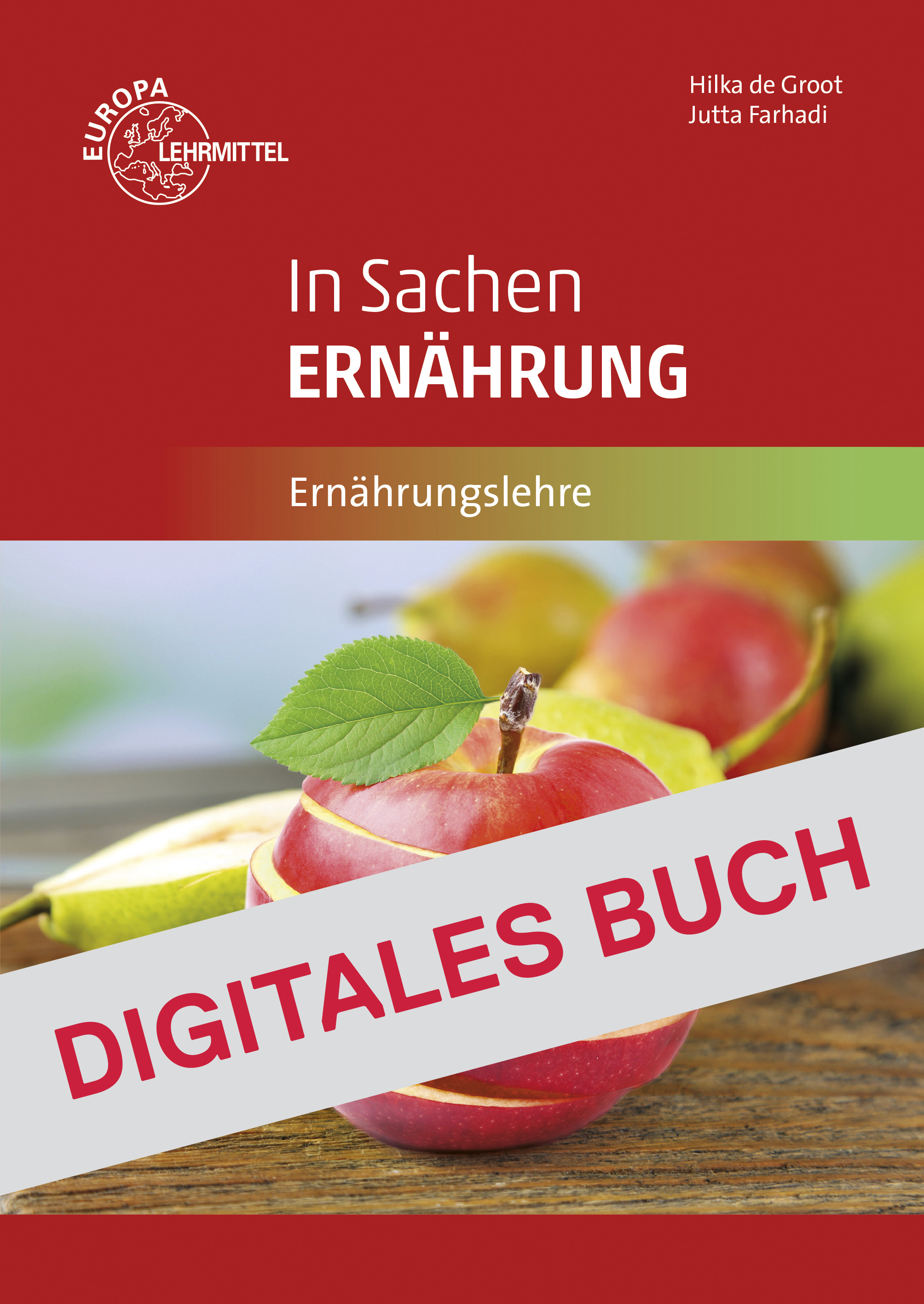 In Sachen Ernährung - Digitales Buch