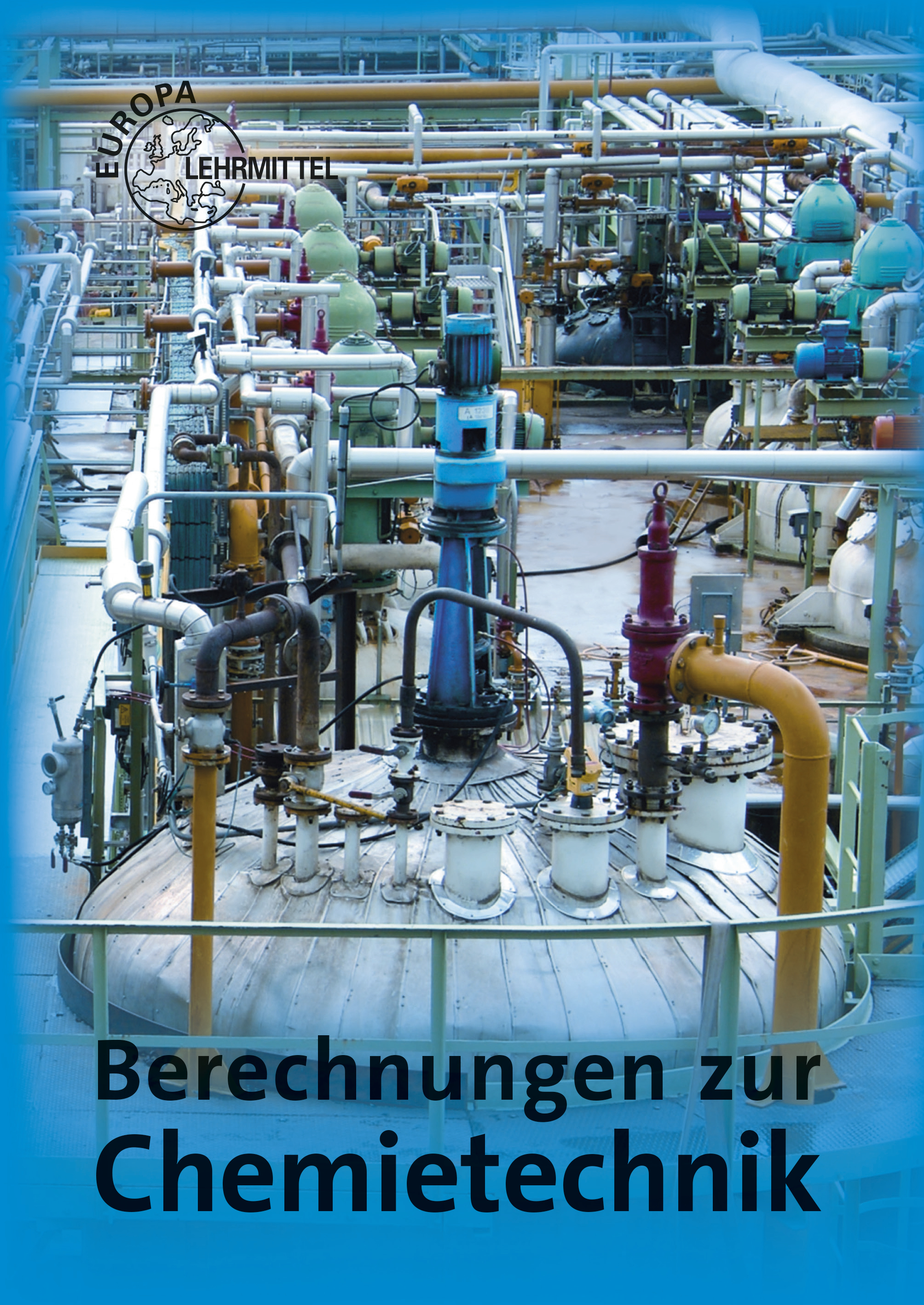 Berechnungen zur Chemietechnik