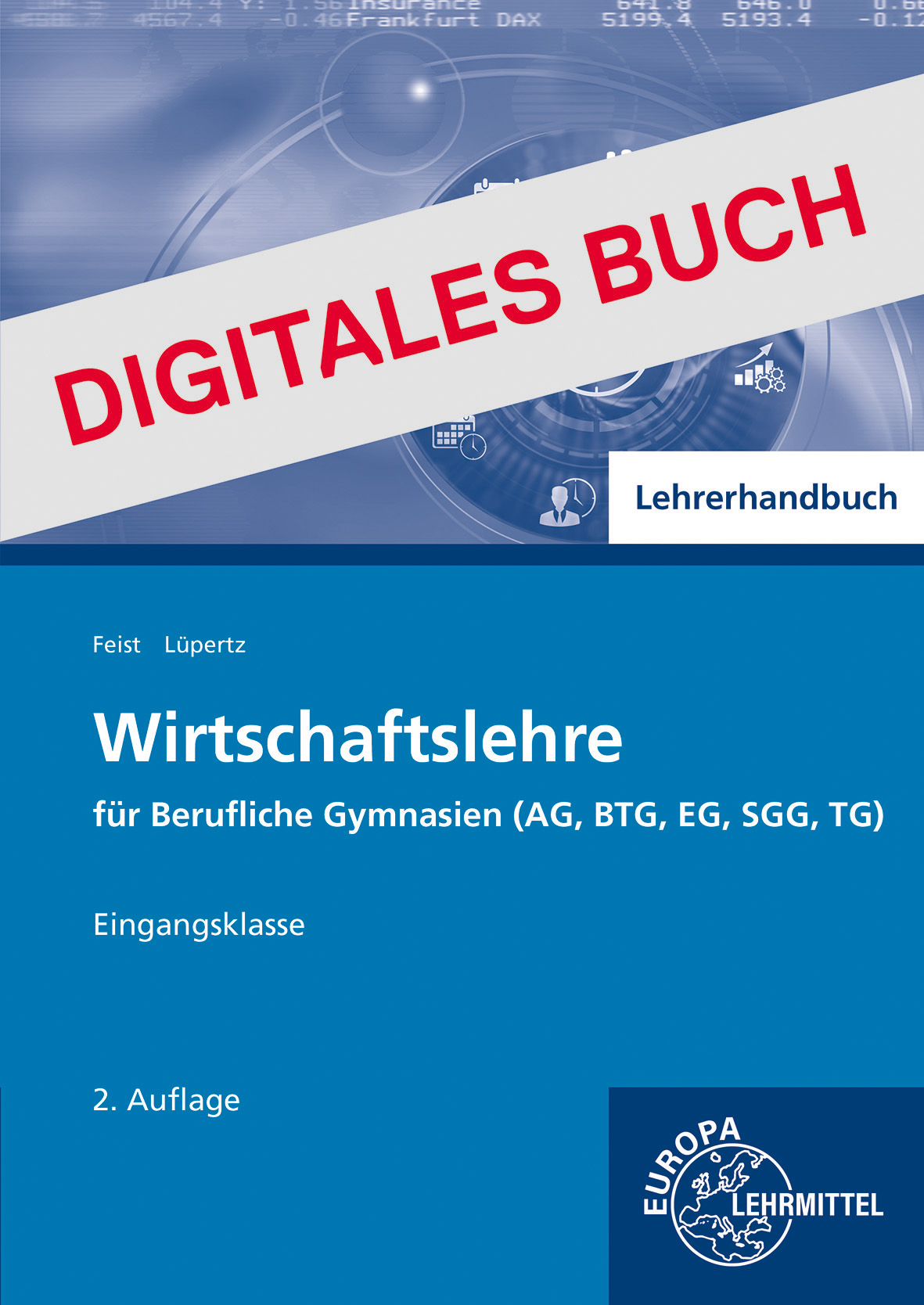 Lösungen zu 90207 - Digitales Buch