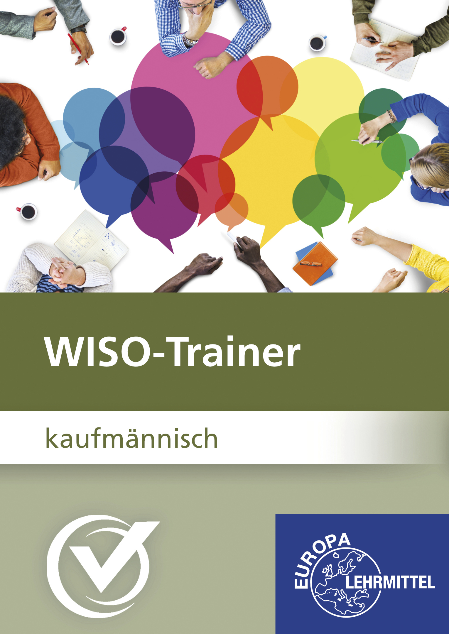 WISO-Trainer kaufmännisch