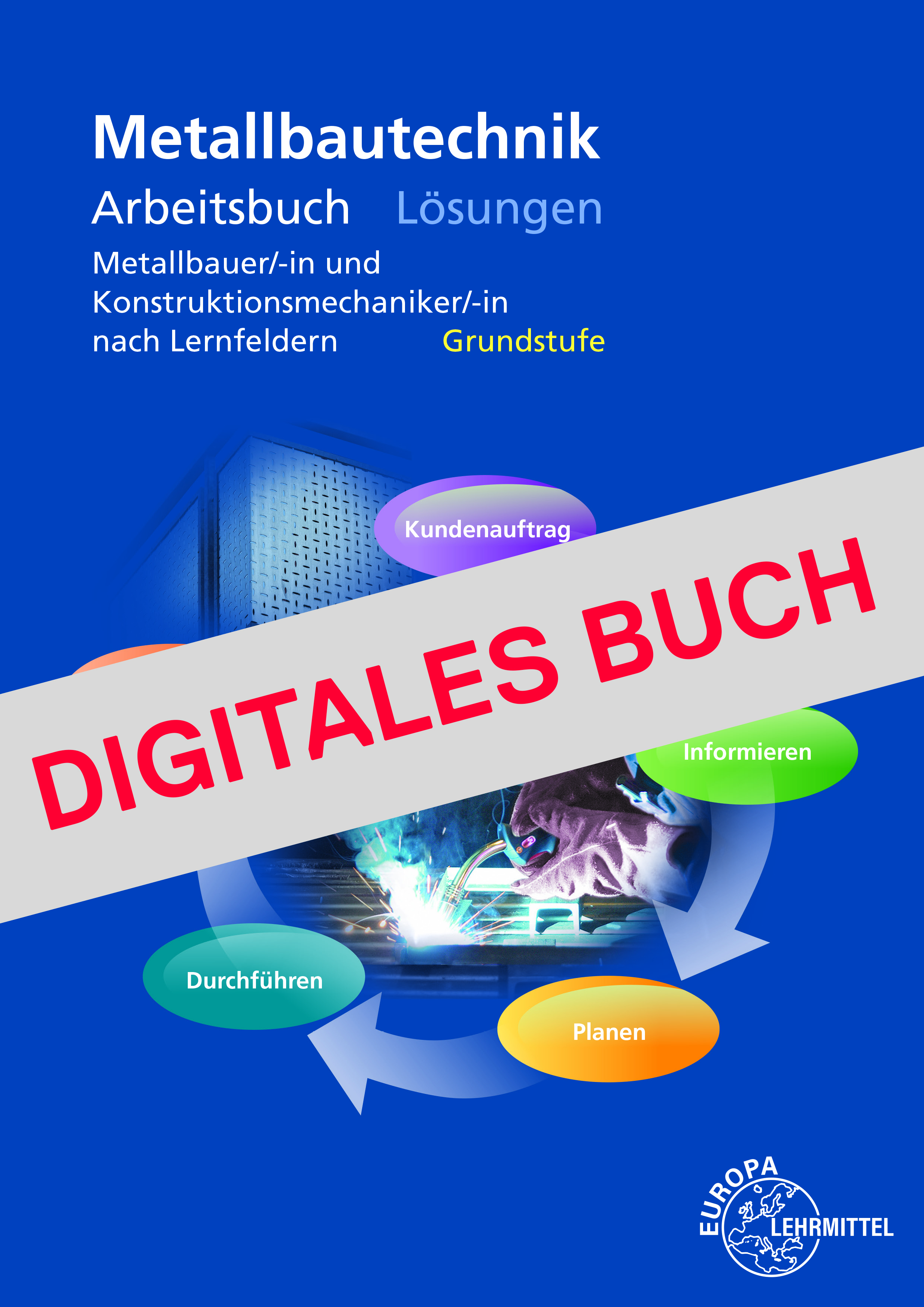 Lösungen zu 17390 - Digitales Buch