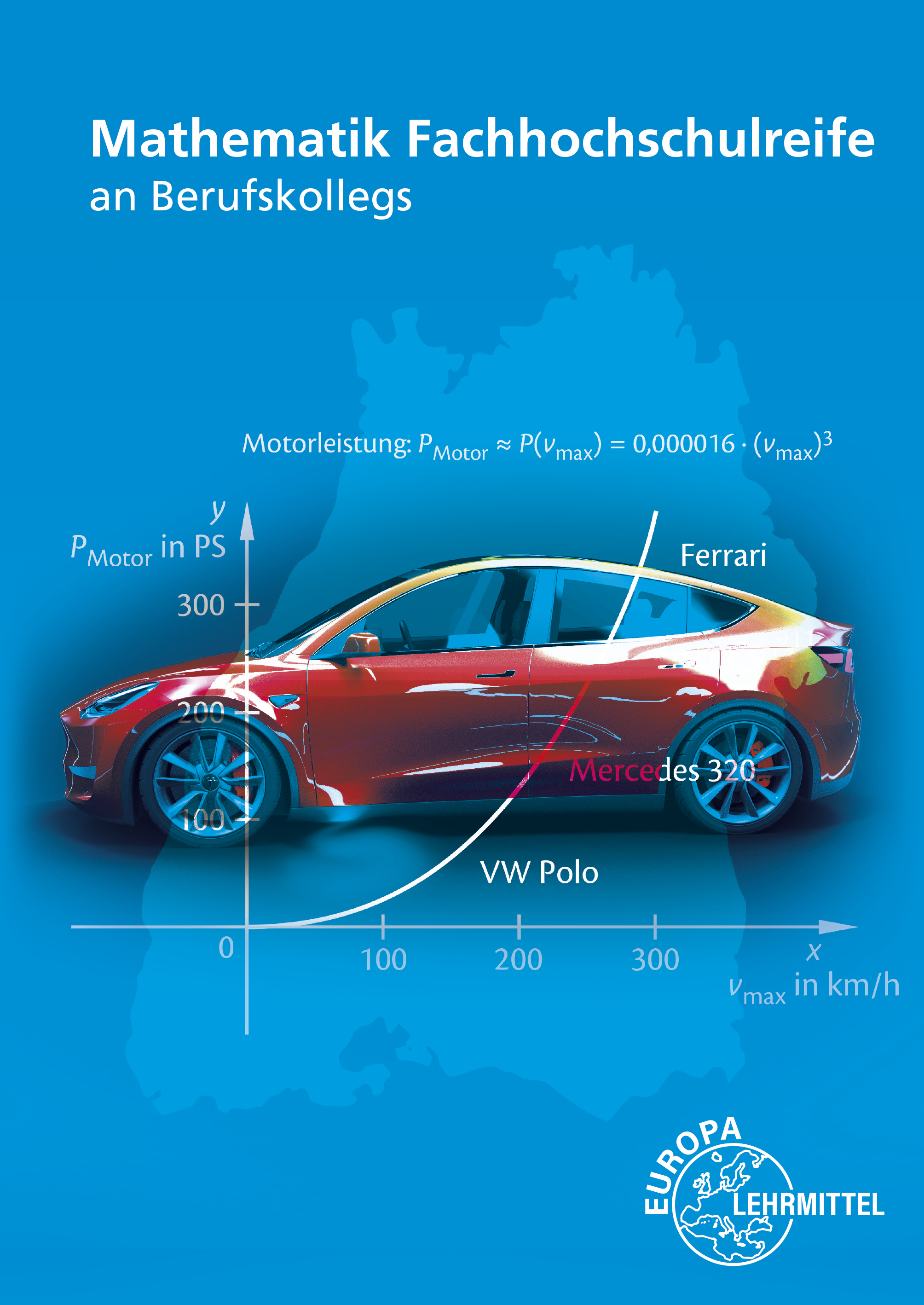Mathematik Fachhochschulreife