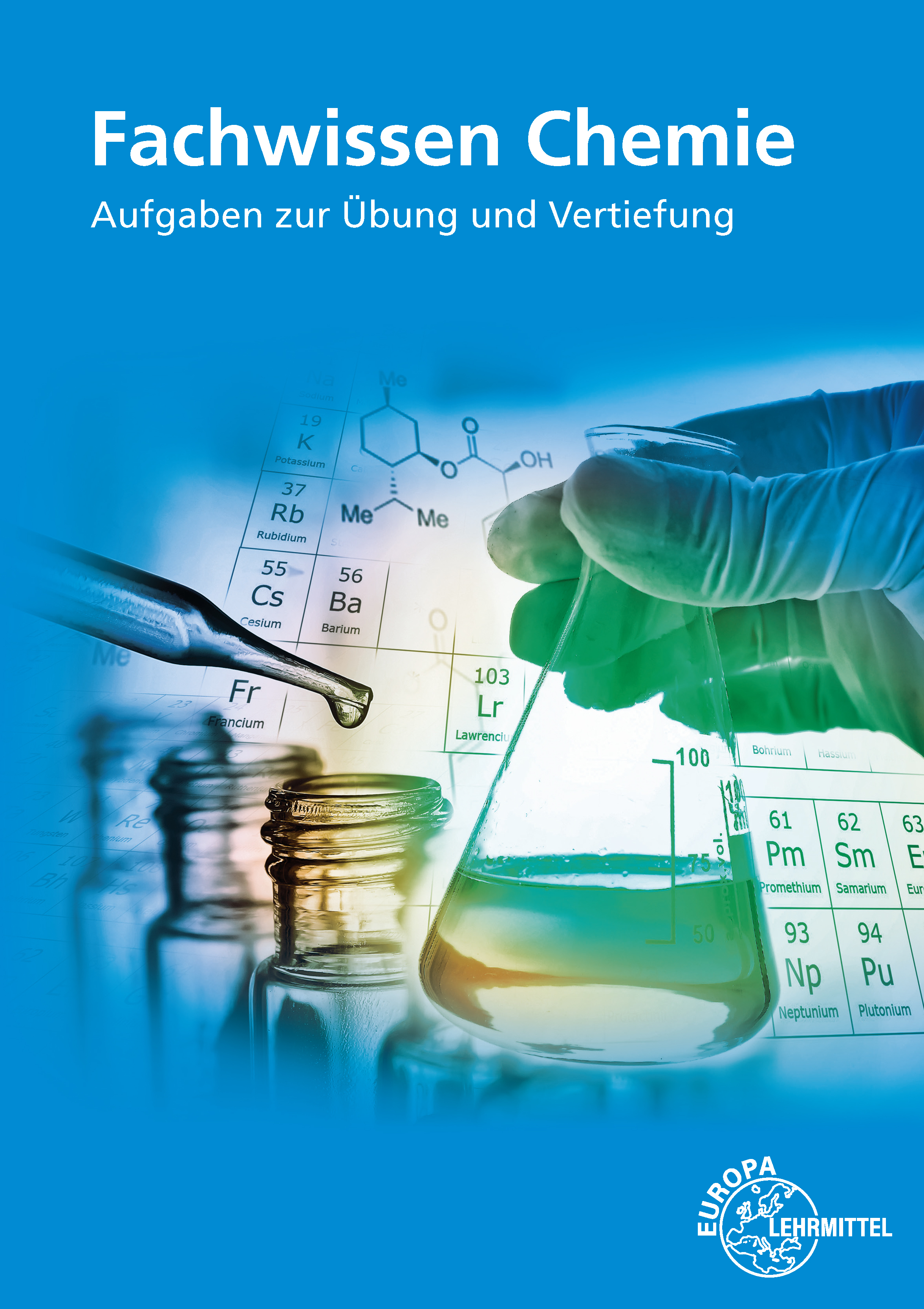 Fachwissen Chemie