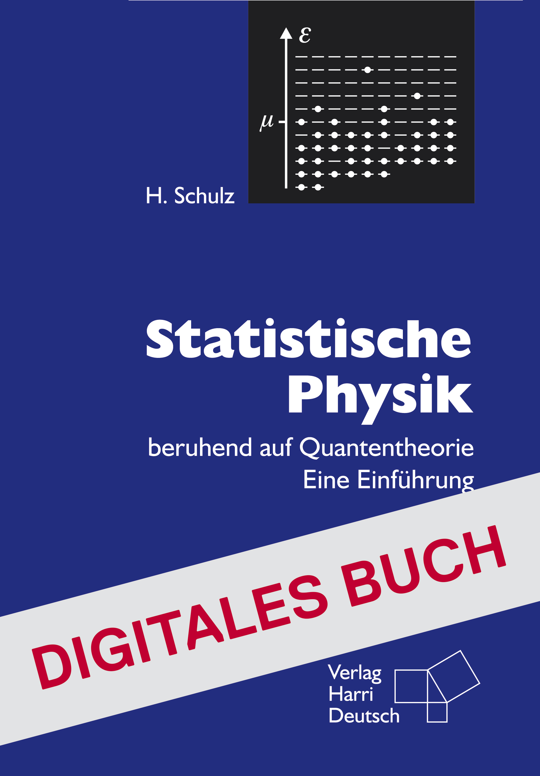 Statistische Physik - Digitales Buch