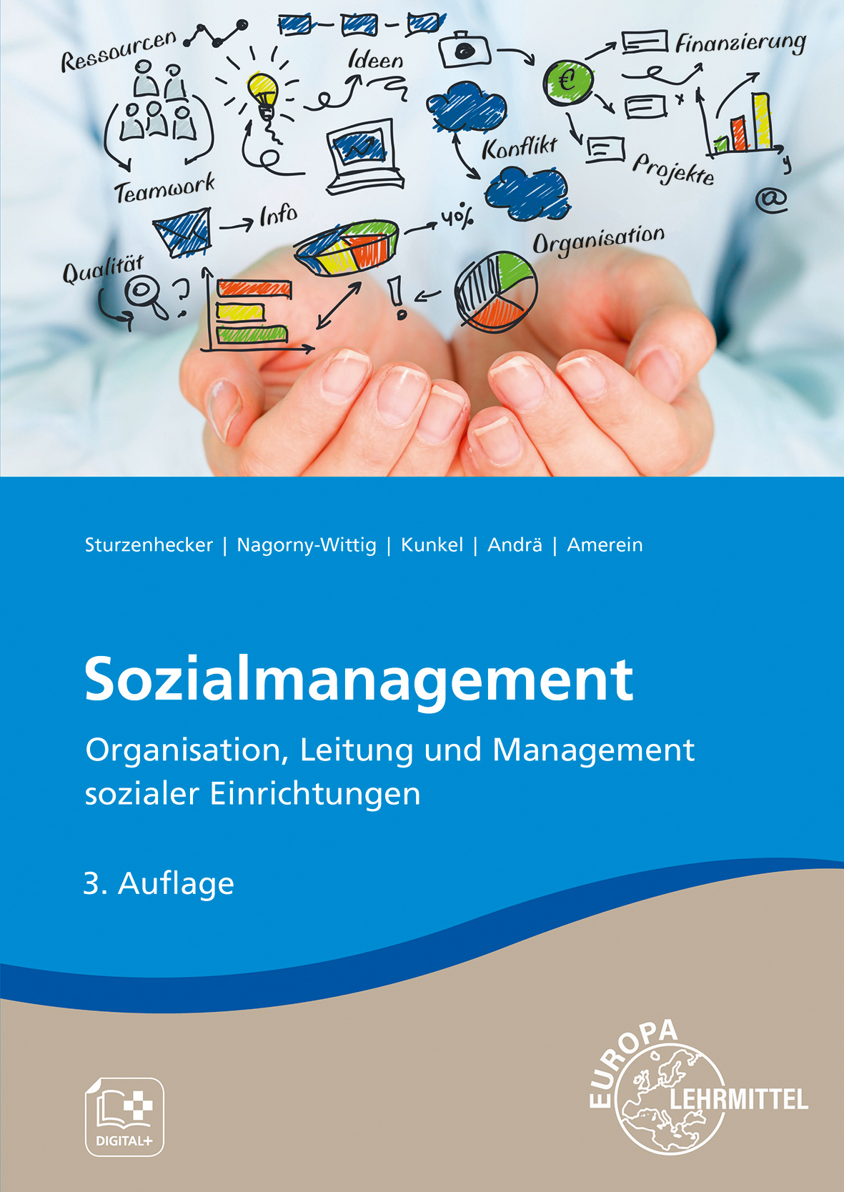 Sozialmanagement