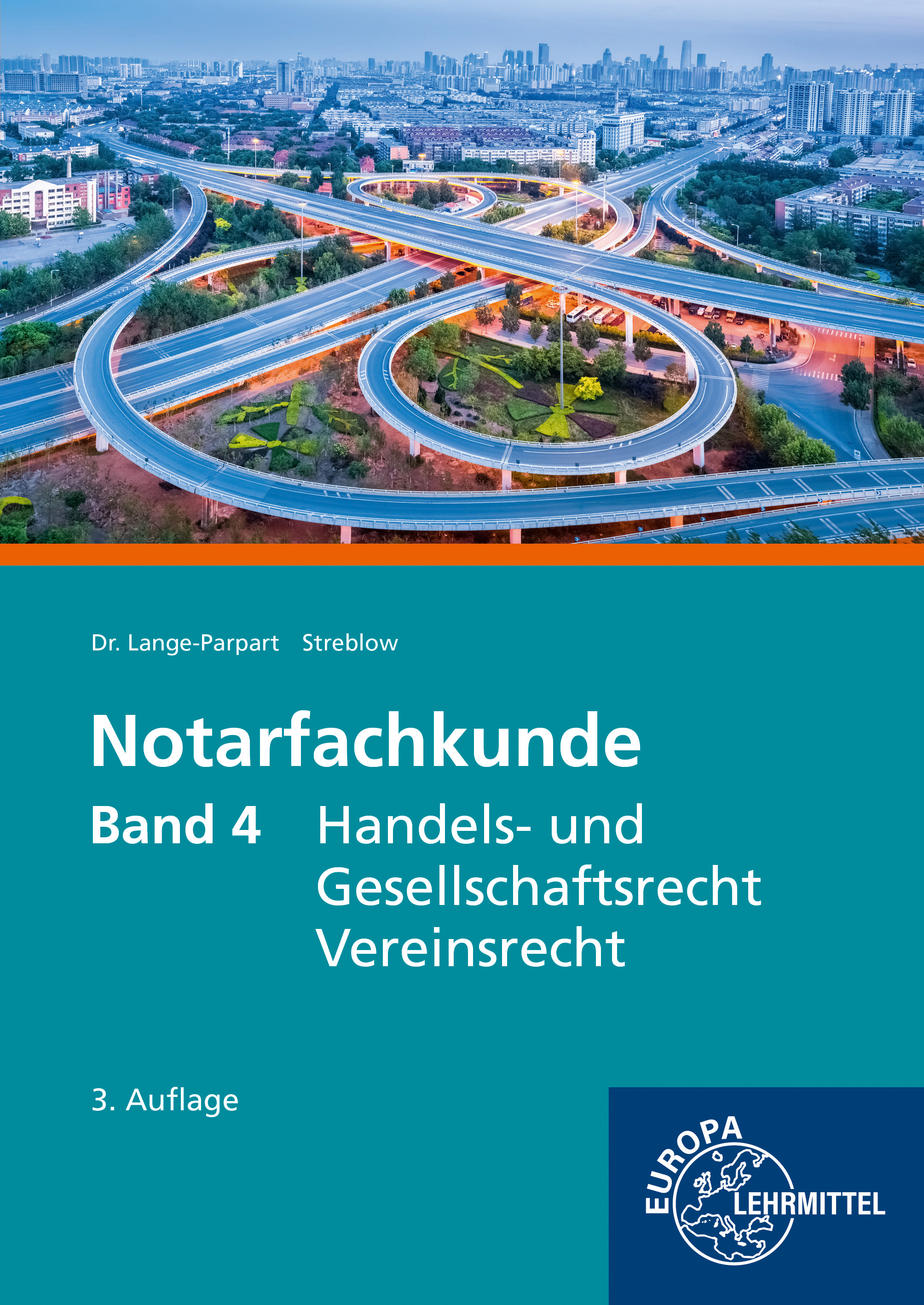 Cover 96760 Notarfachkunde - Handels- und Gesellschaftsrecht, Vereinsrecht